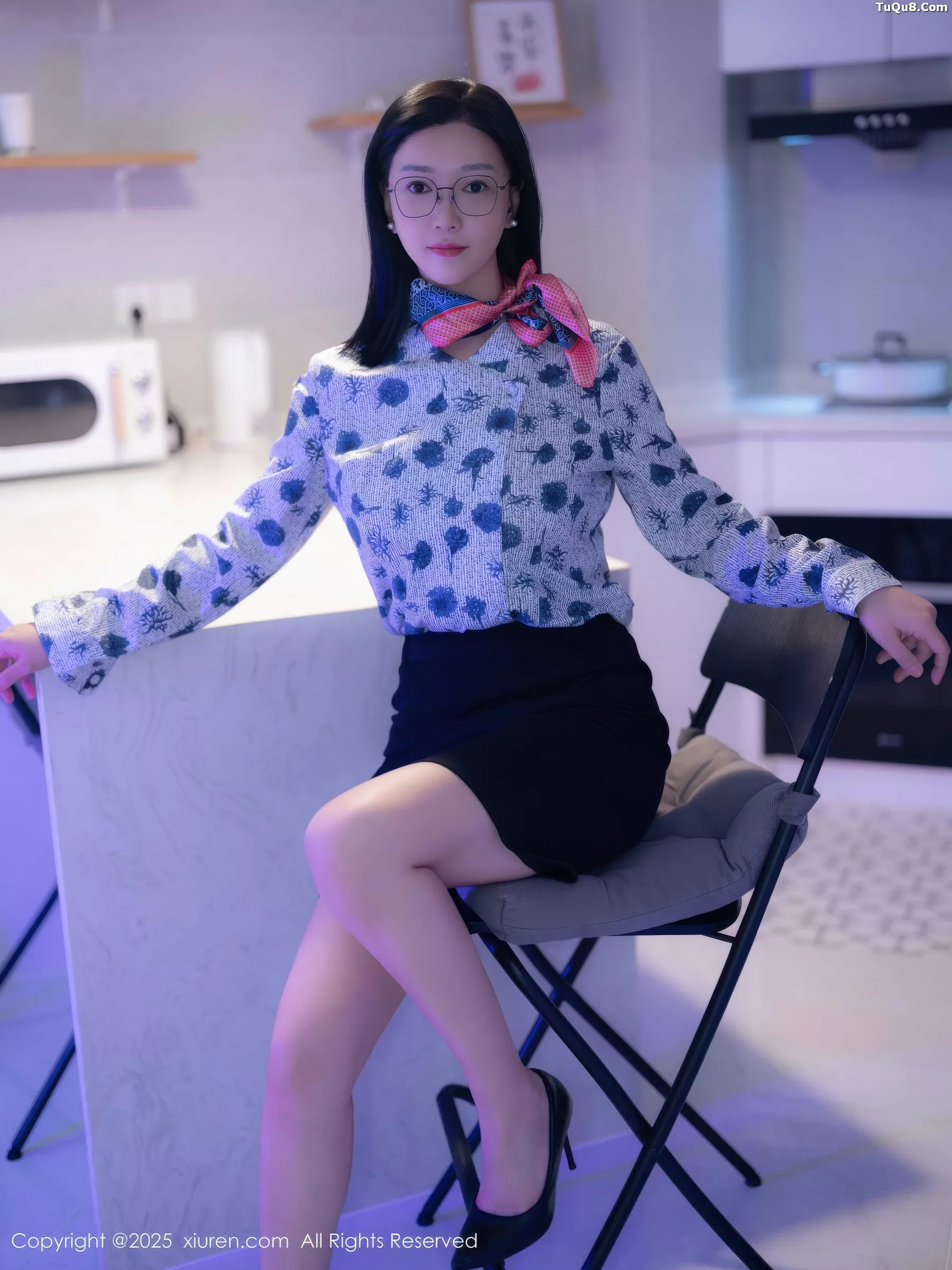 漂亮美女_雅茹老师全集