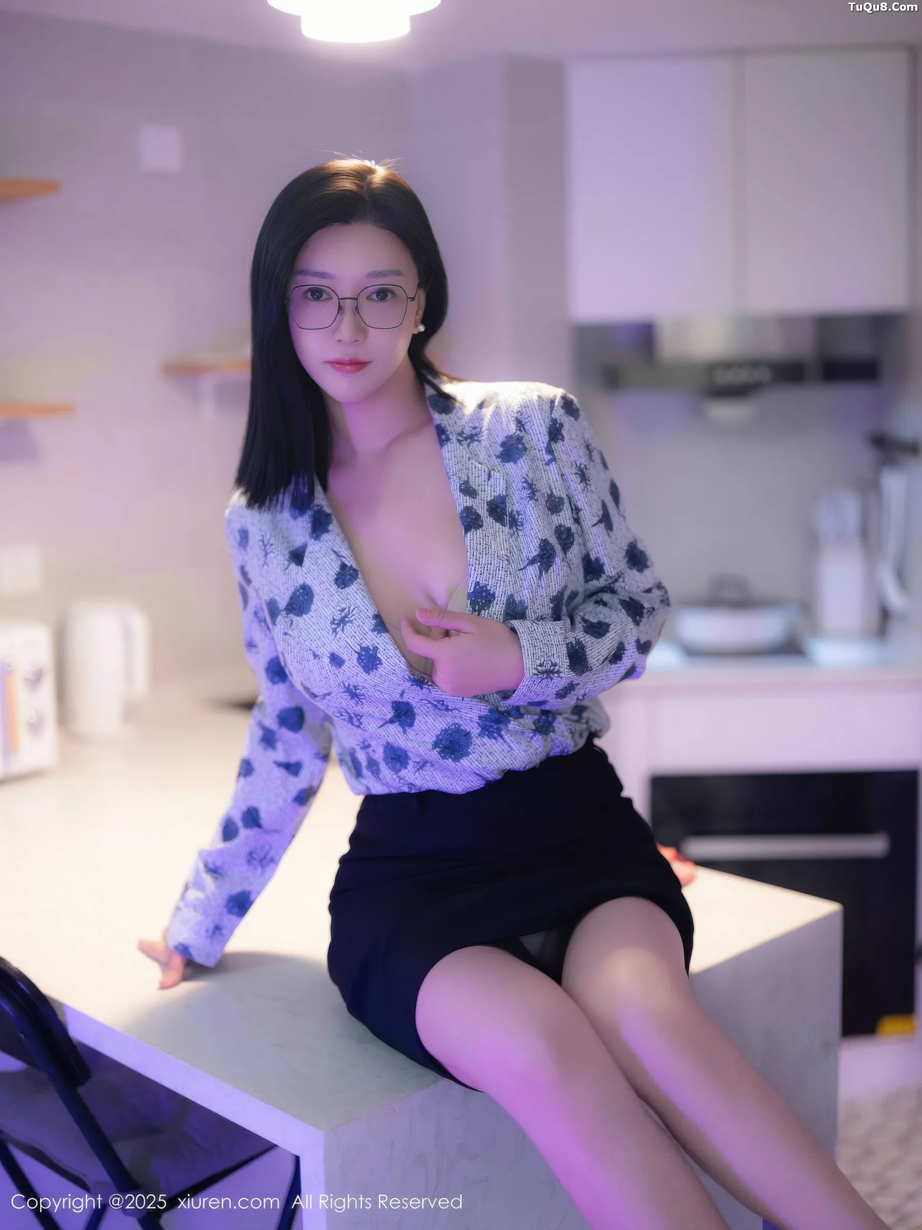 漂亮美女_雅茹老师全集