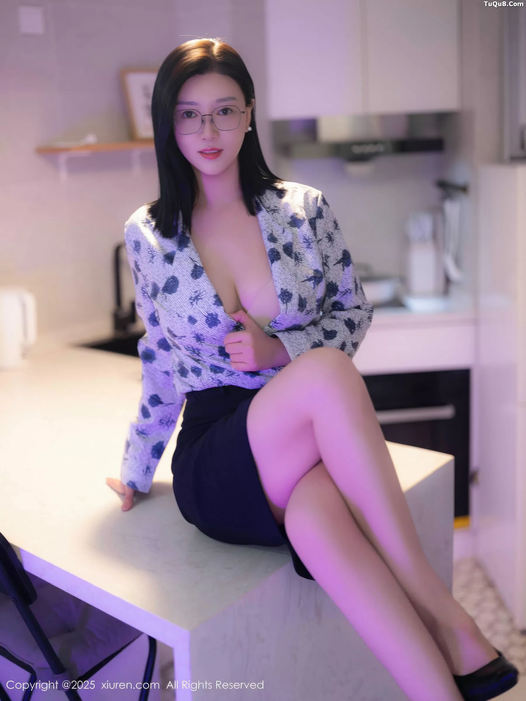 漂亮美女_雅茹老师全集