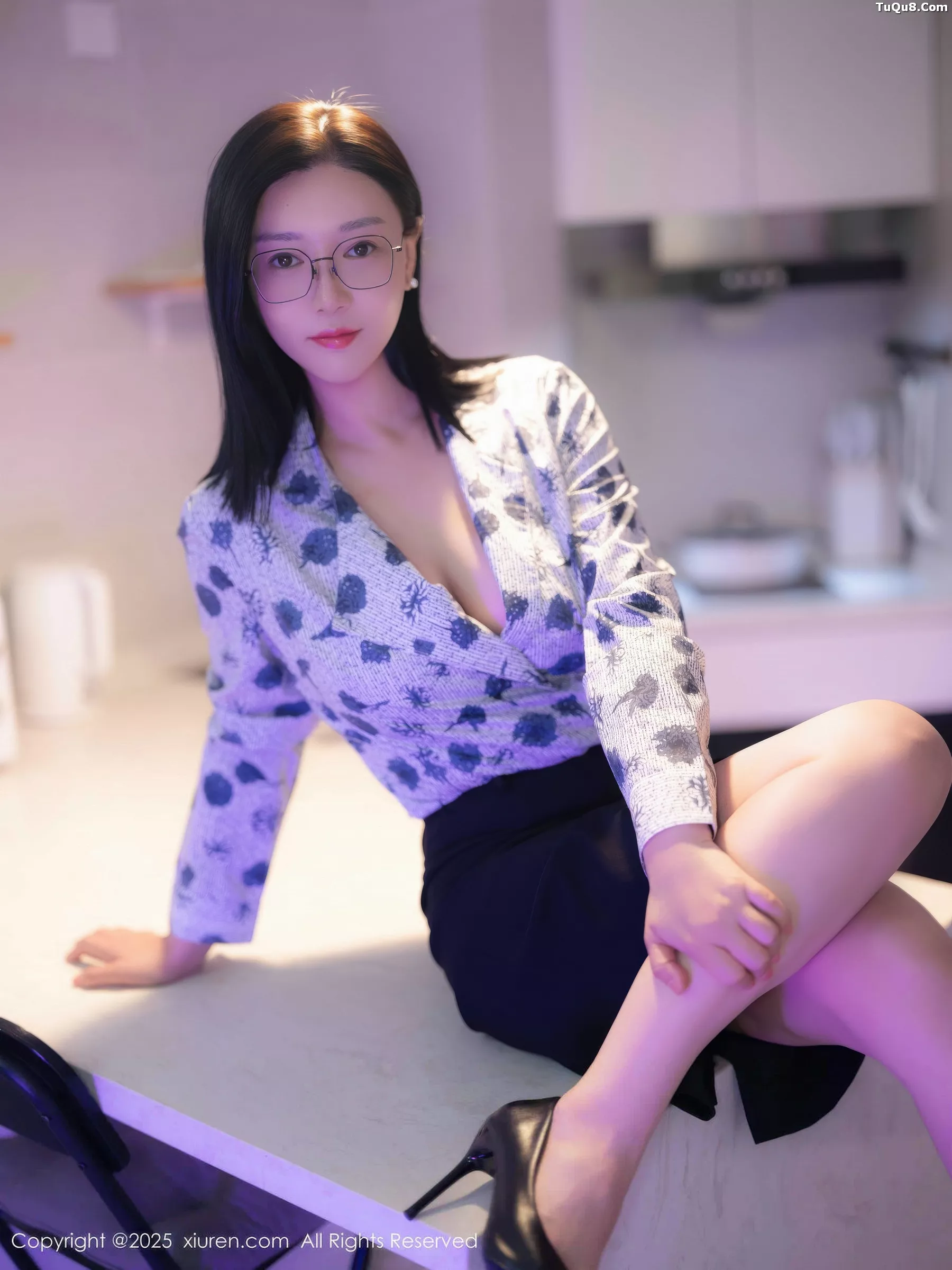 漂亮美女_雅茹老师全集