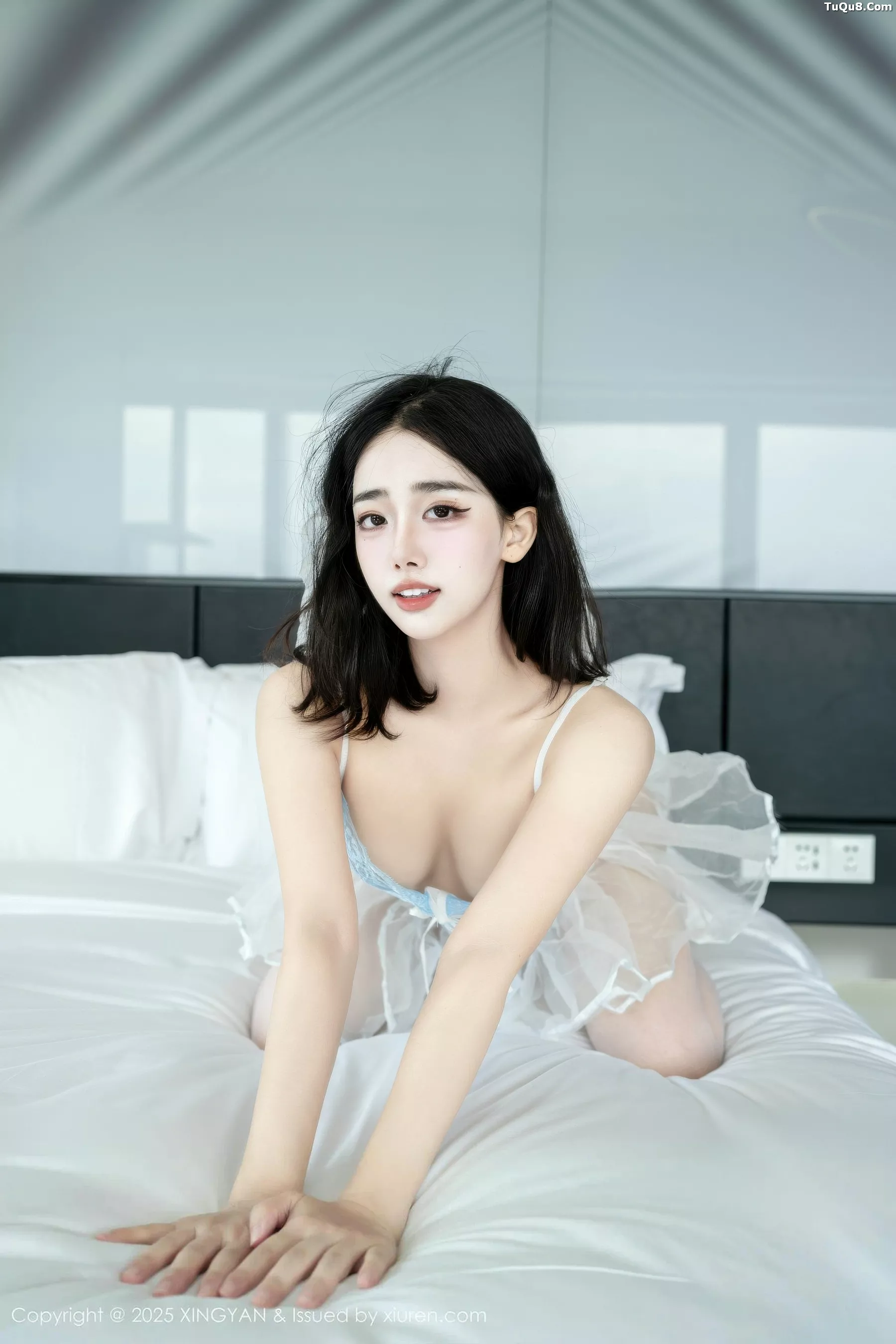 漂亮美女_阮福福全集