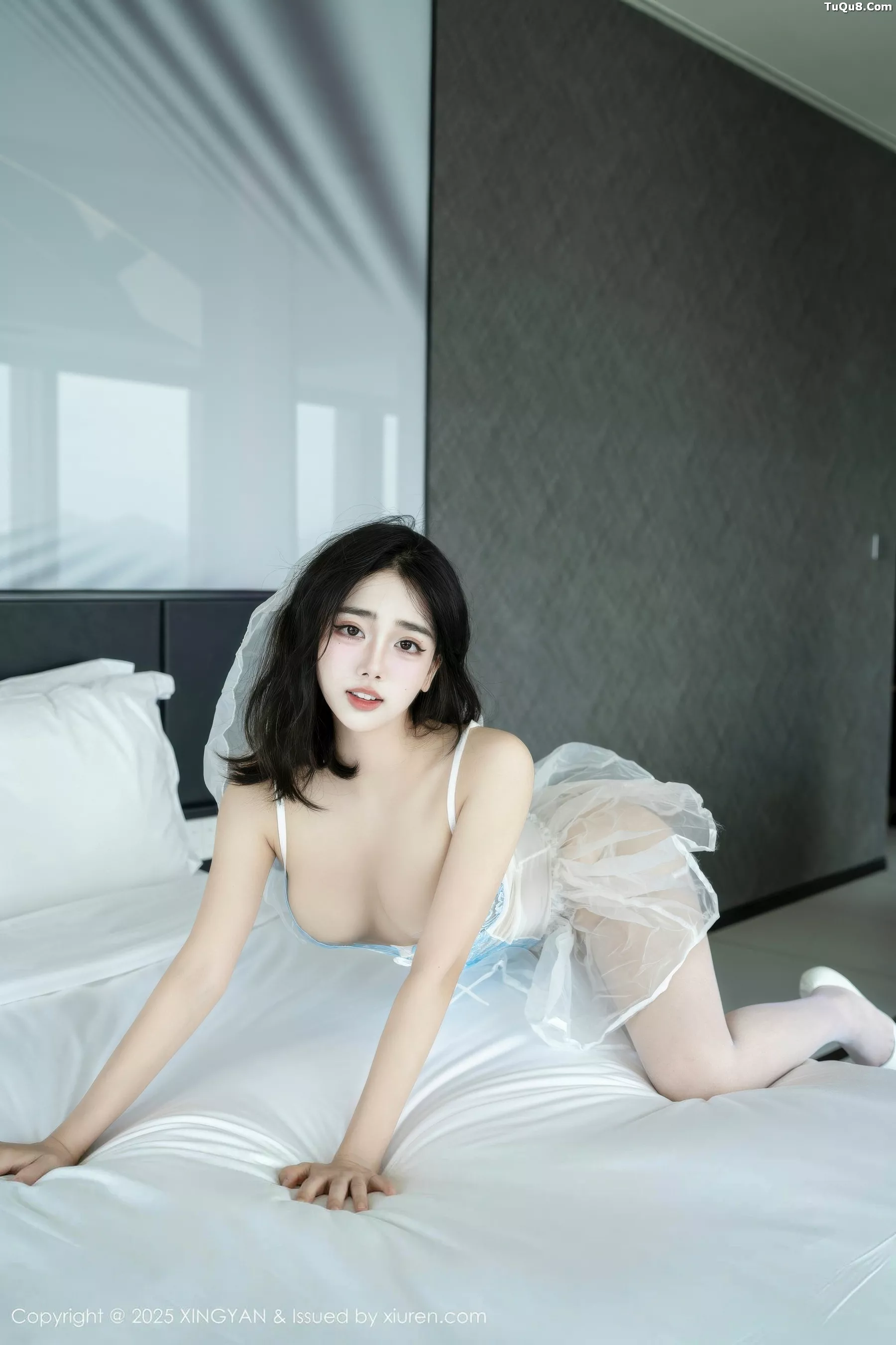 漂亮美女_阮福福全集