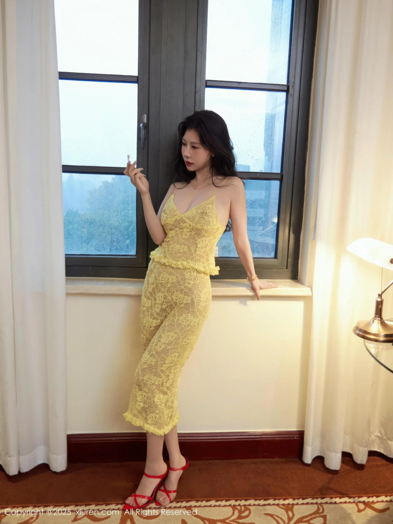 漂亮美女_尹甜甜全集 漂亮美女_尹甜甜全集