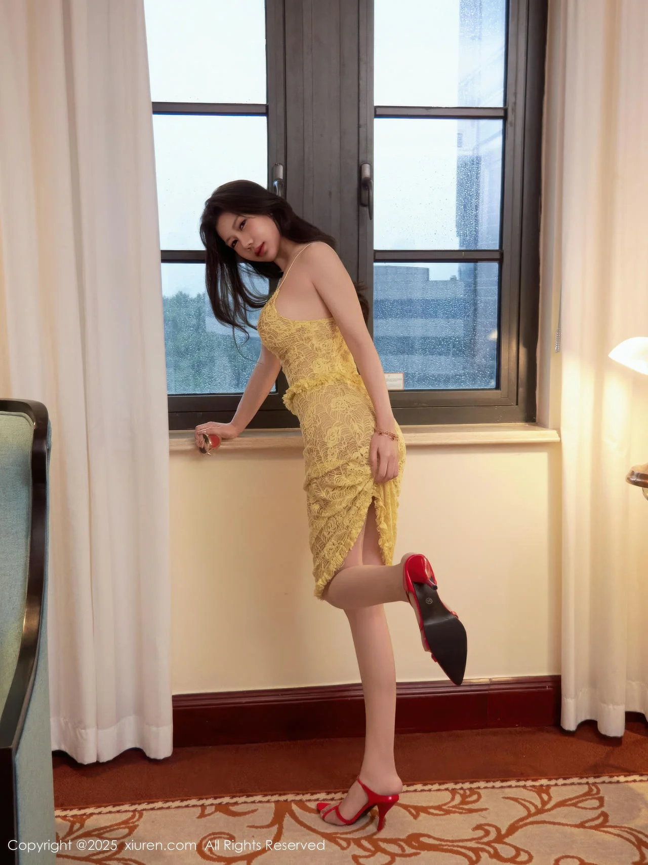 漂亮美女_尹甜甜全集 漂亮美女_尹甜甜全集