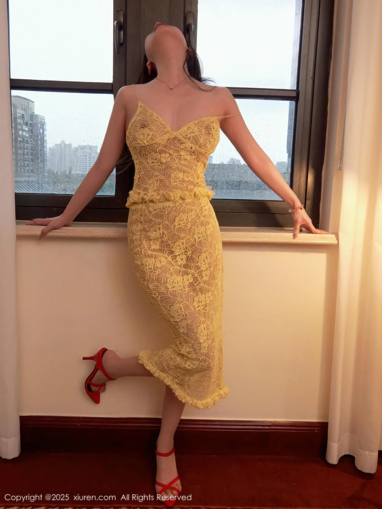 漂亮美女_尹甜甜全集