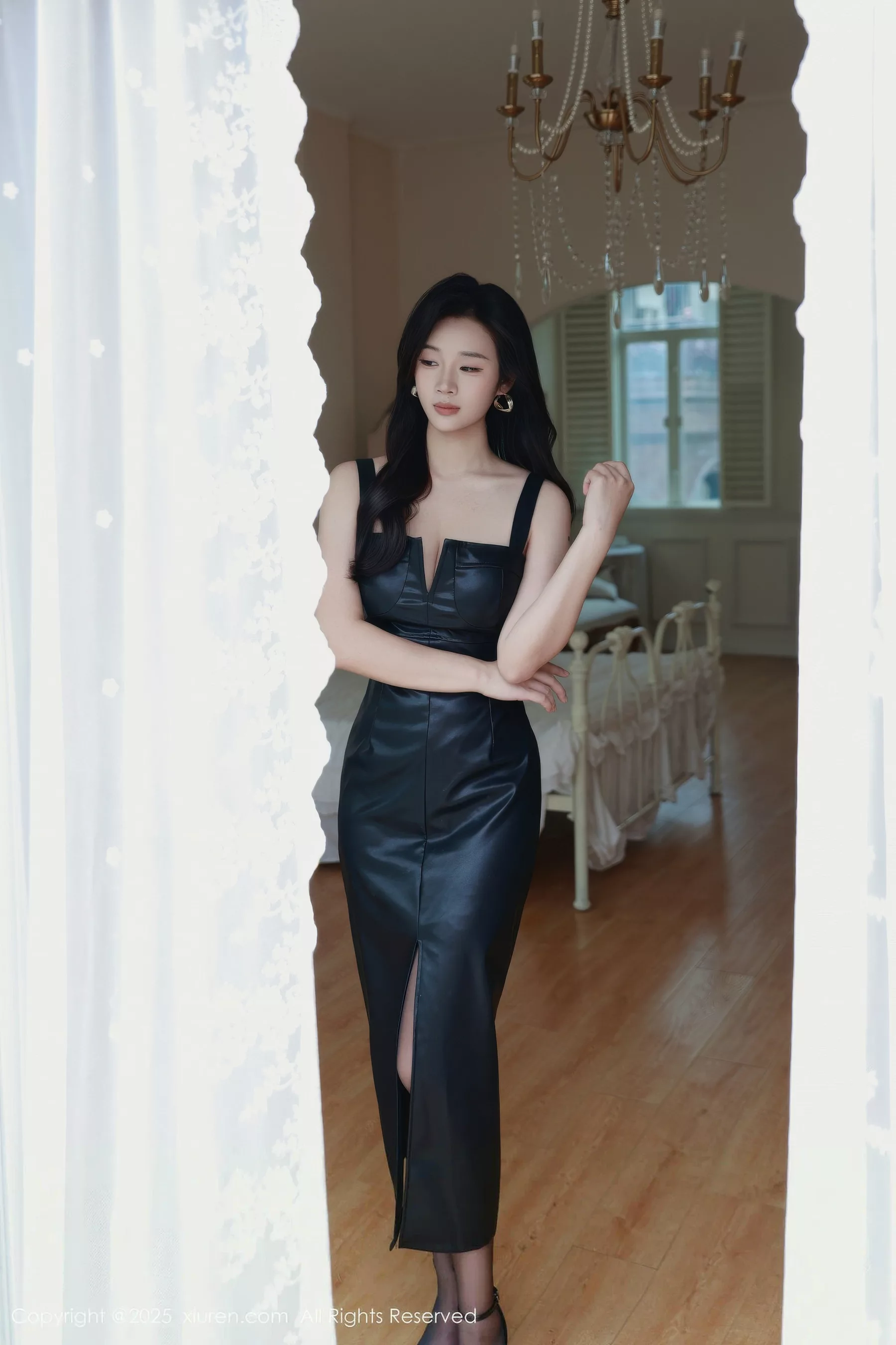 漂亮美女_南乔全集