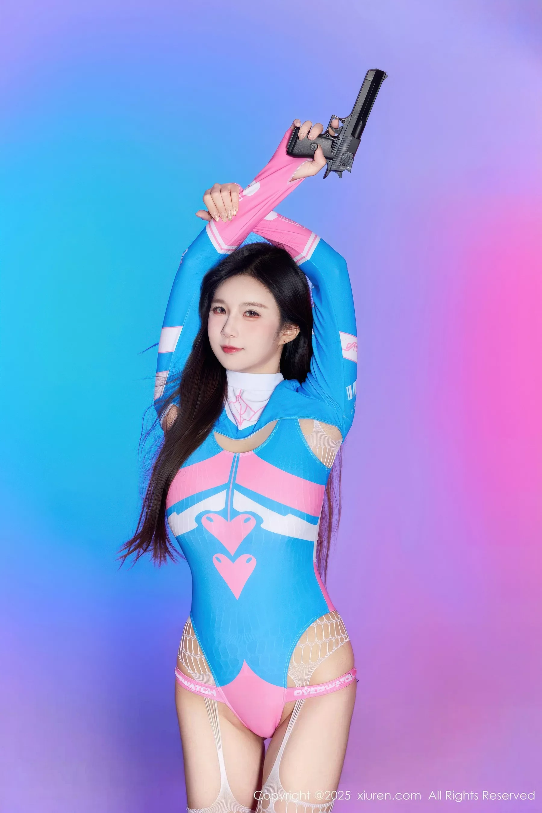 漂亮美女_小肉肉咪全集