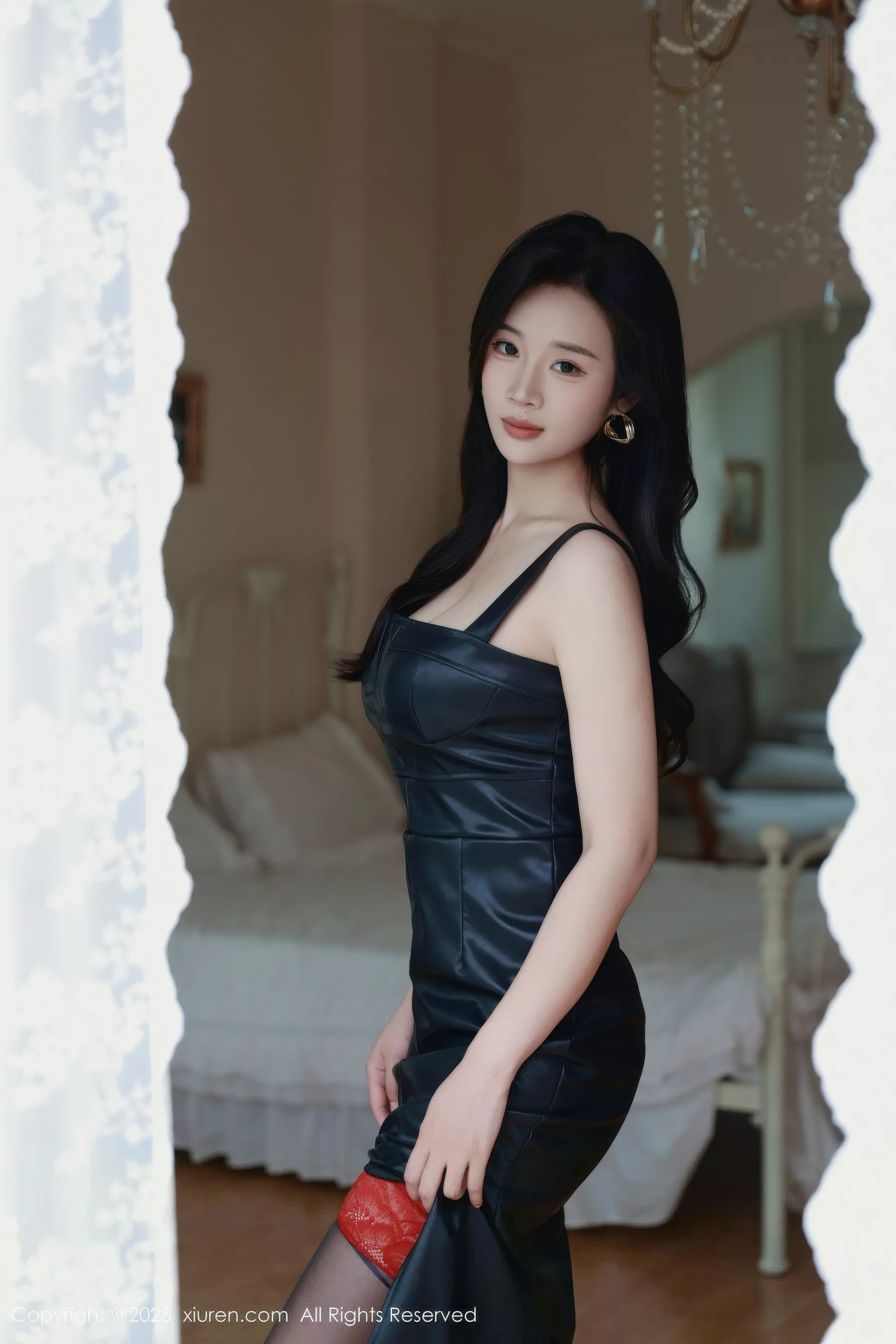 漂亮美女_南乔全集