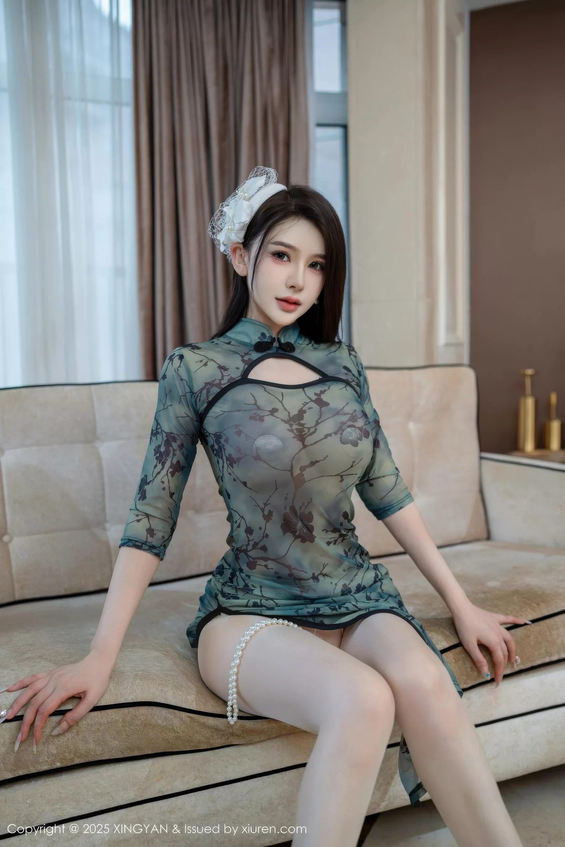 漂亮美女_李丽莎全集