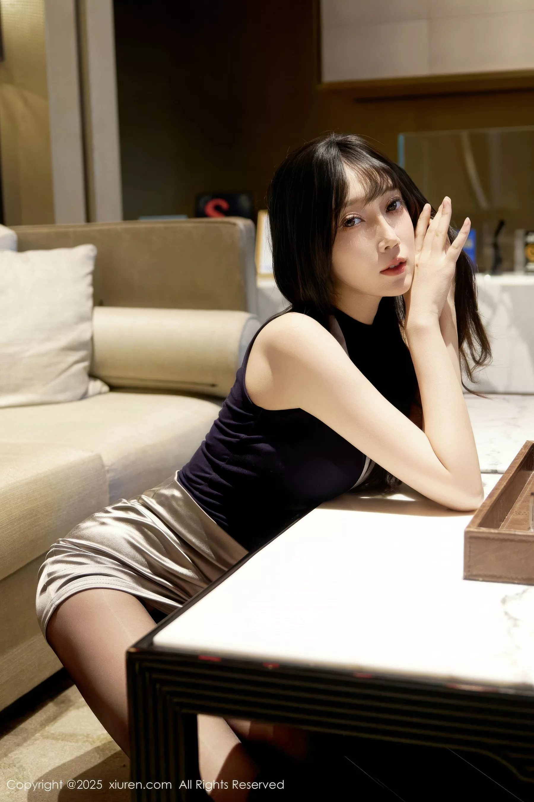 漂亮美女_玥儿玥全集