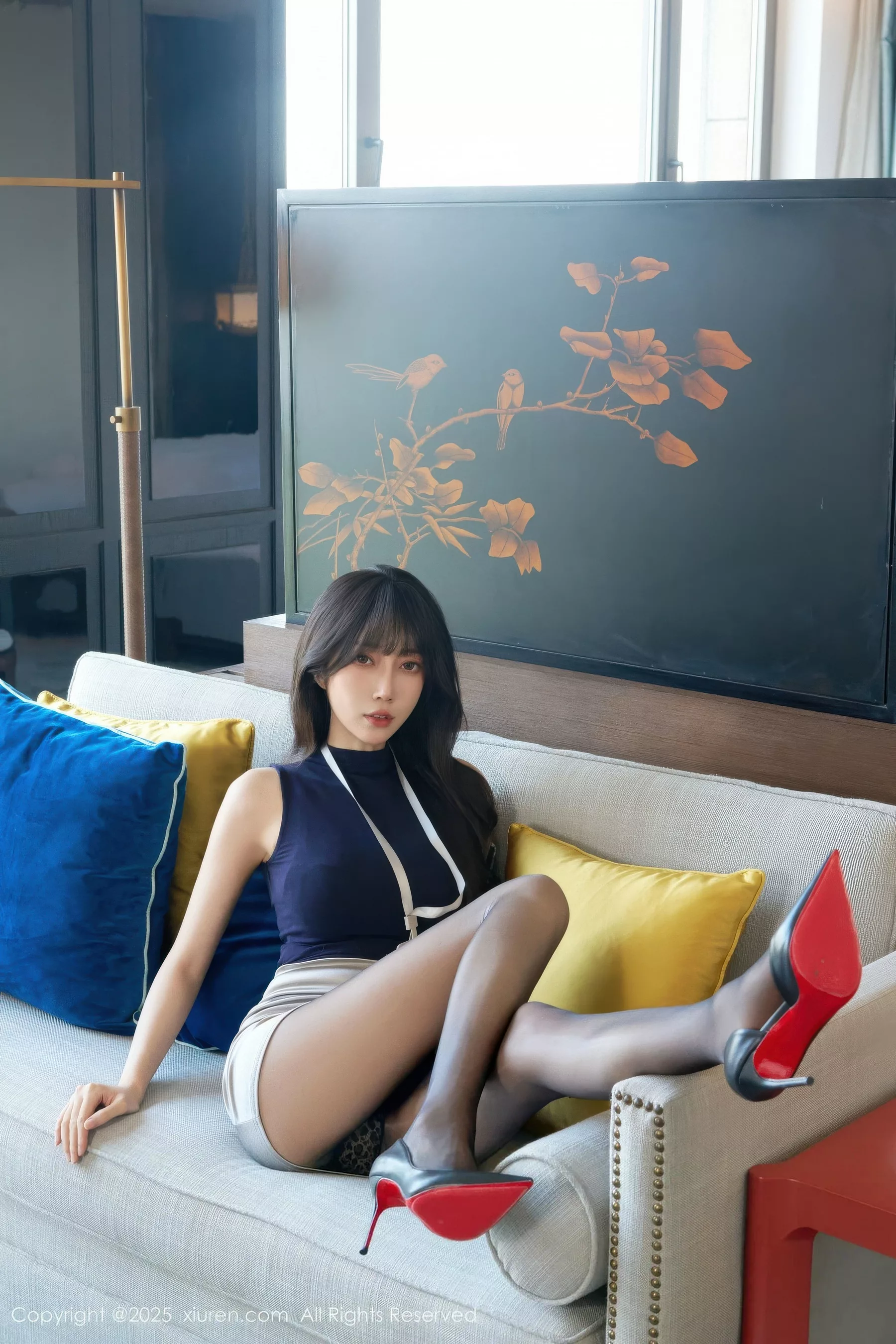 漂亮美女_玥儿玥全集