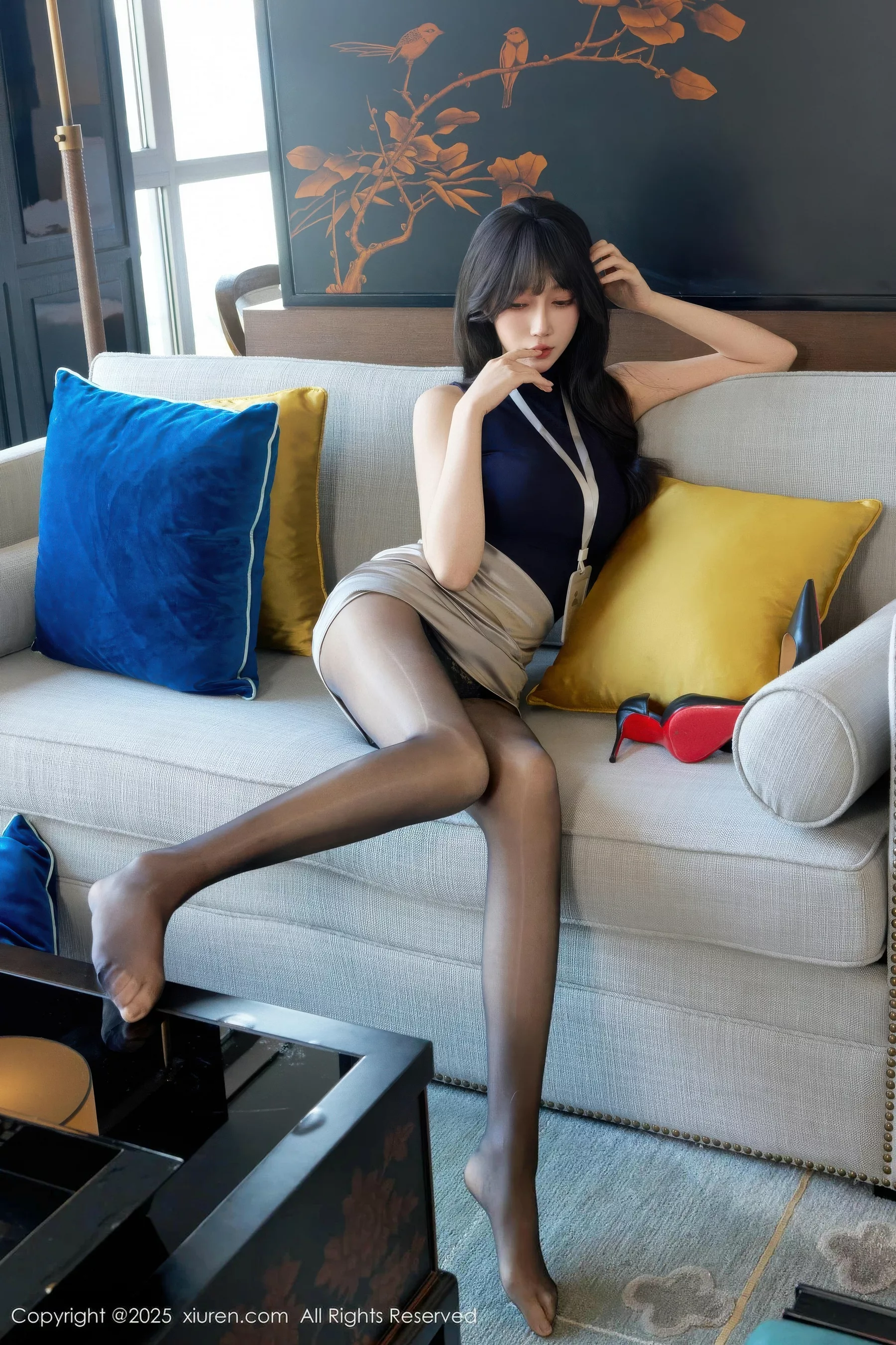 漂亮美女_玥儿玥全集