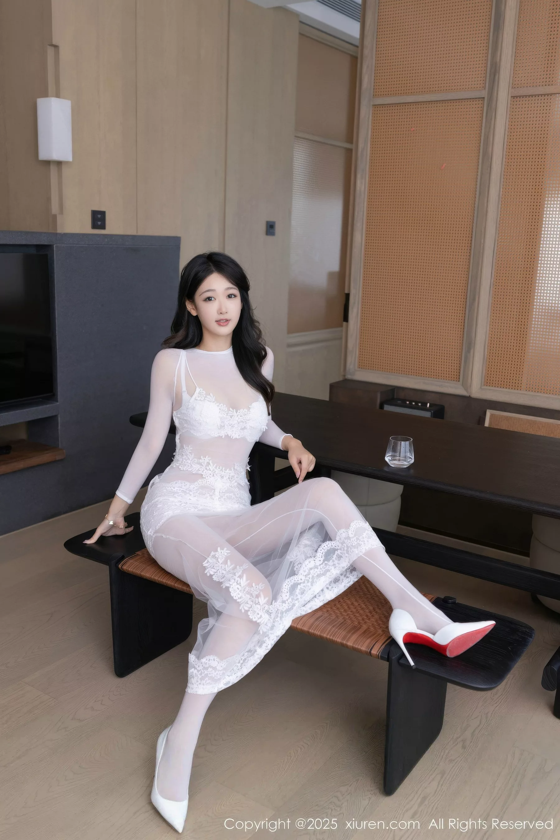 漂亮美女_唐安琪全集