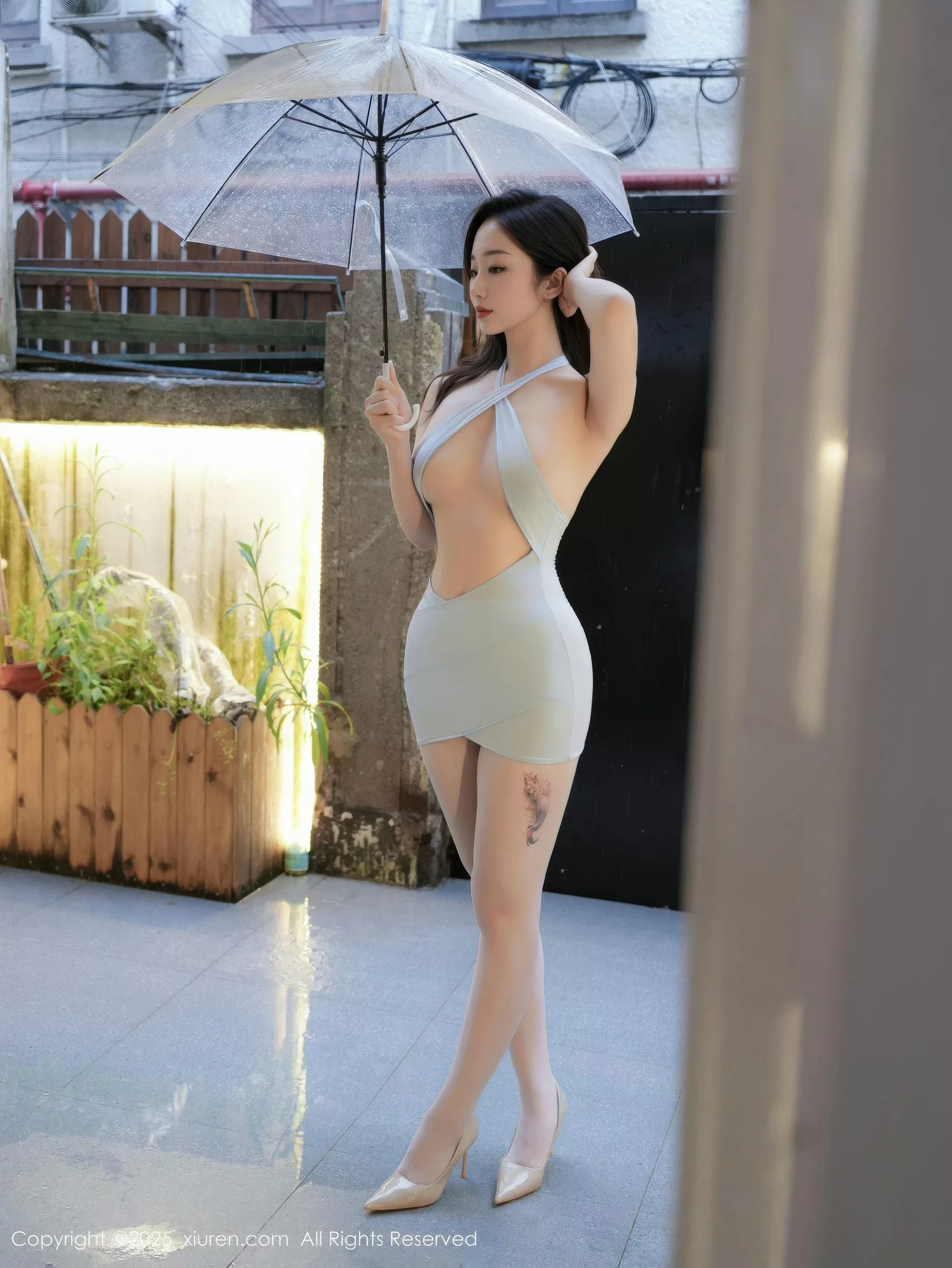 漂亮美女_楠芝全集