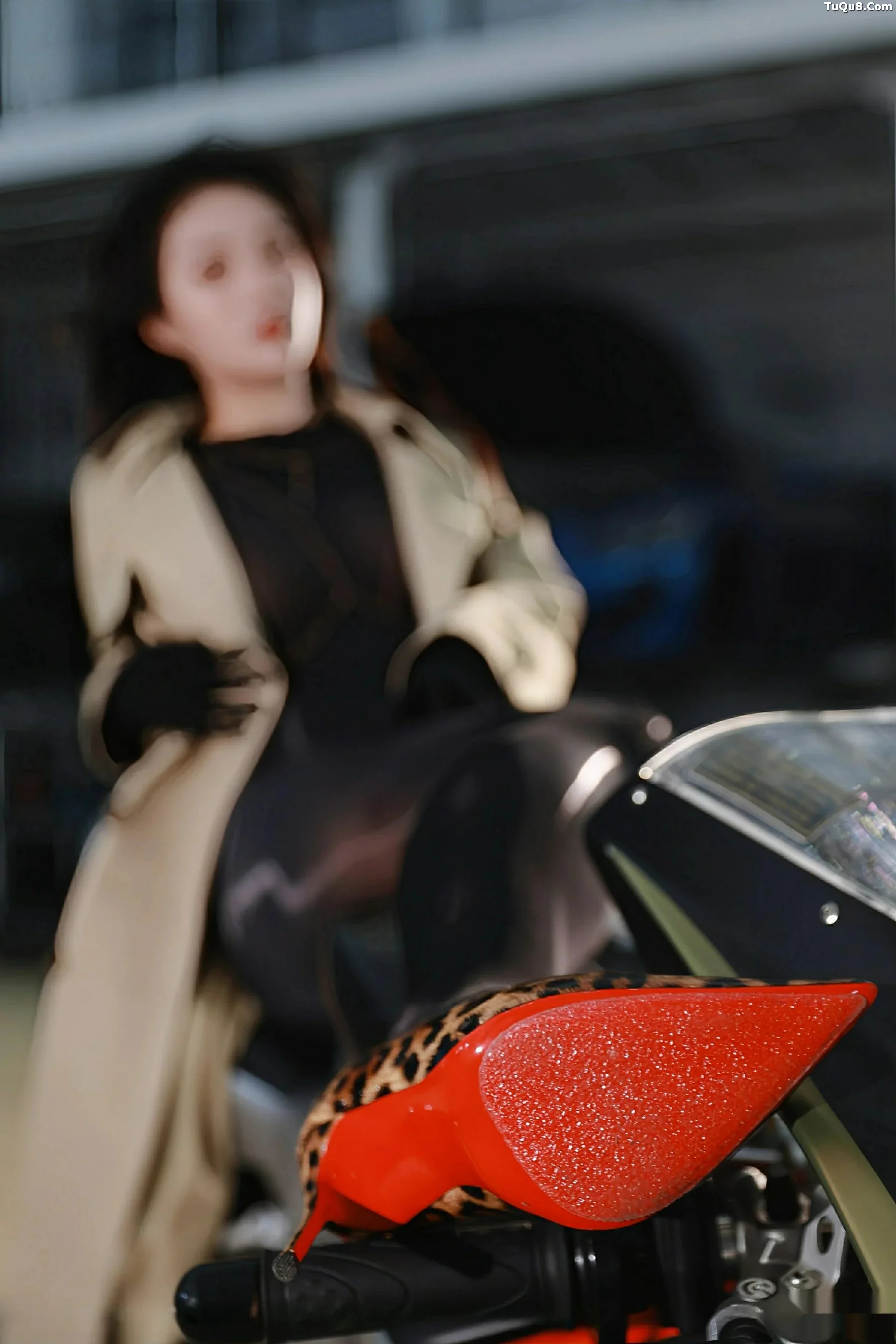 漂亮美女_南乔全集