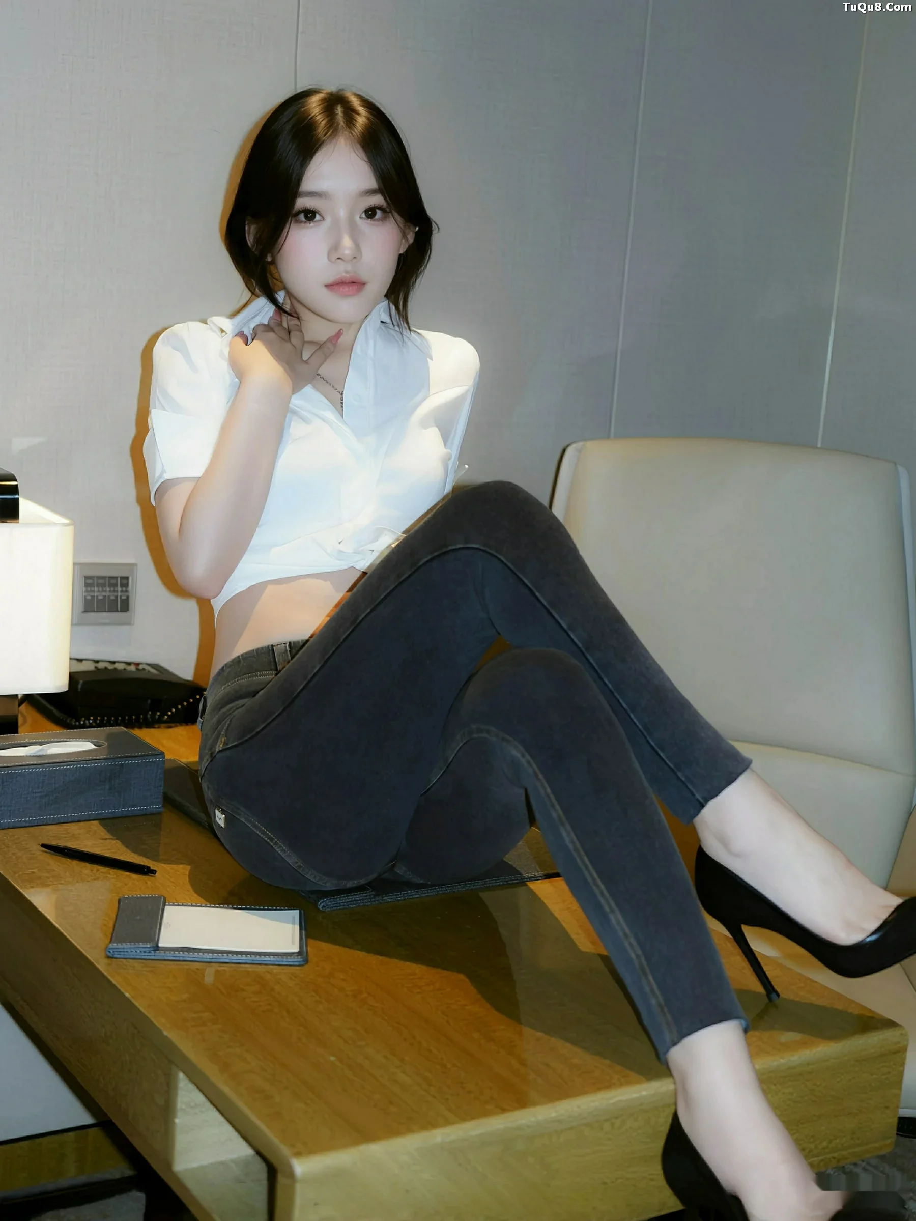 漂亮美女_汁汁全集