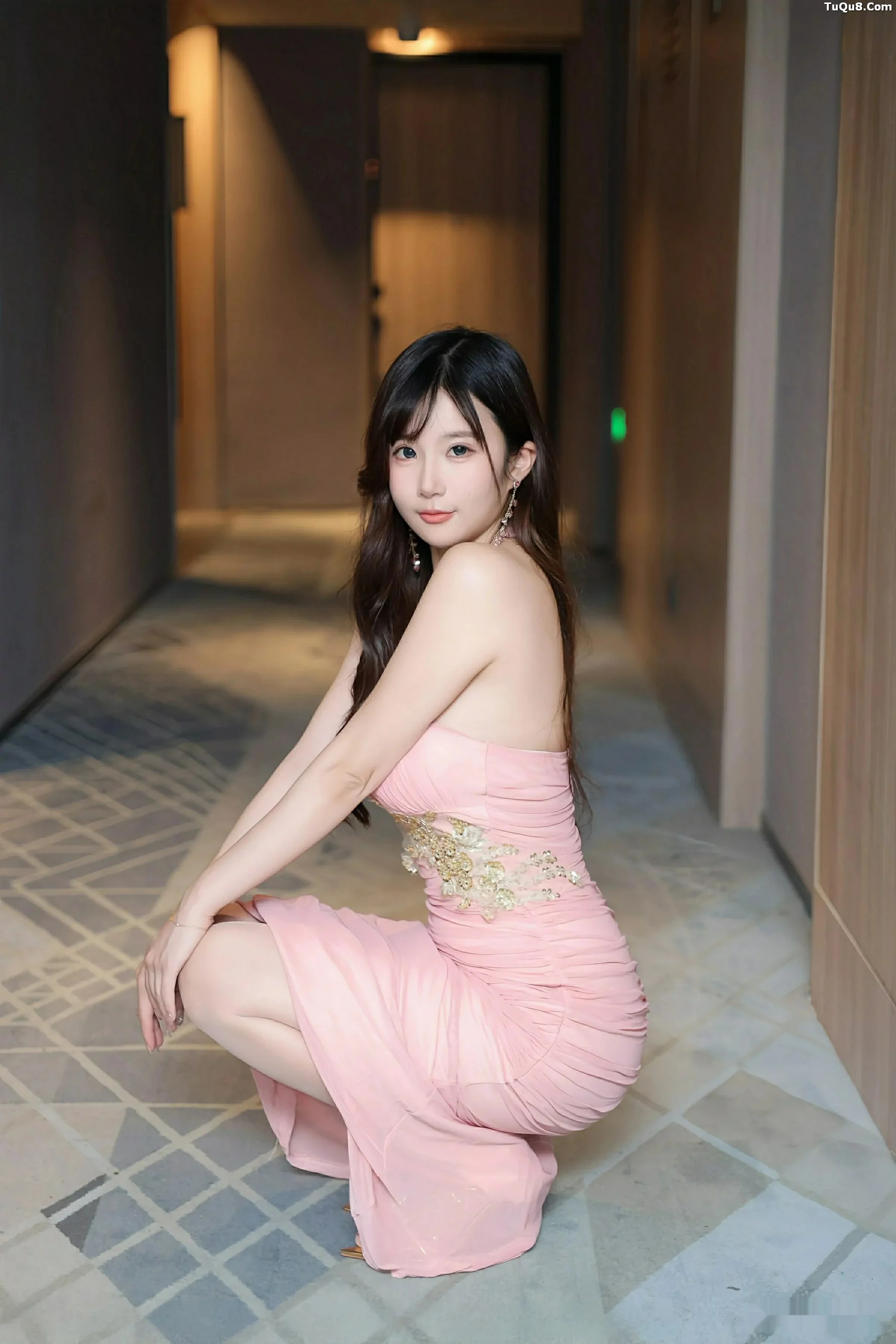 漂亮美女_小肉肉咪全集