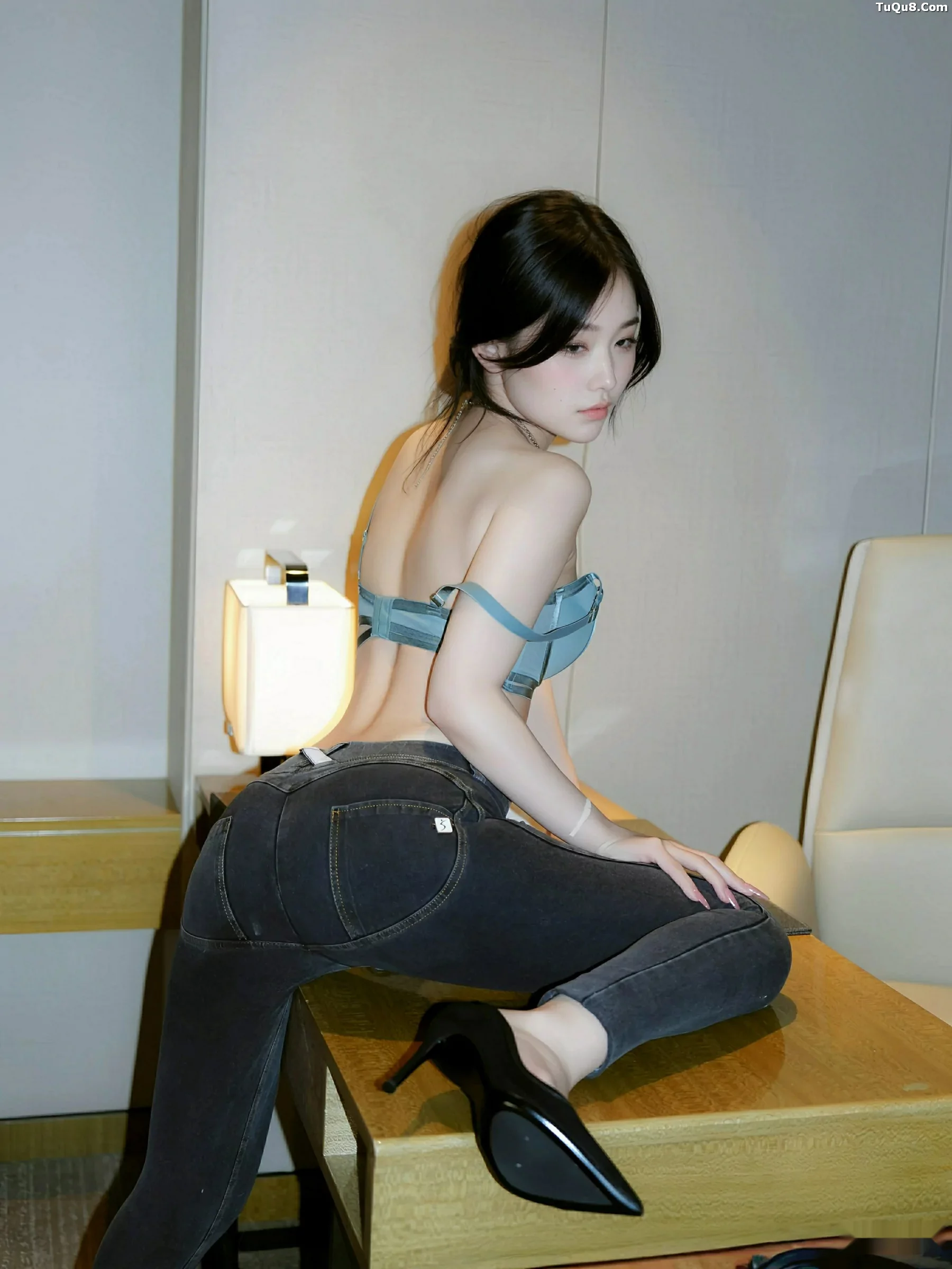 漂亮美女_汁汁全集