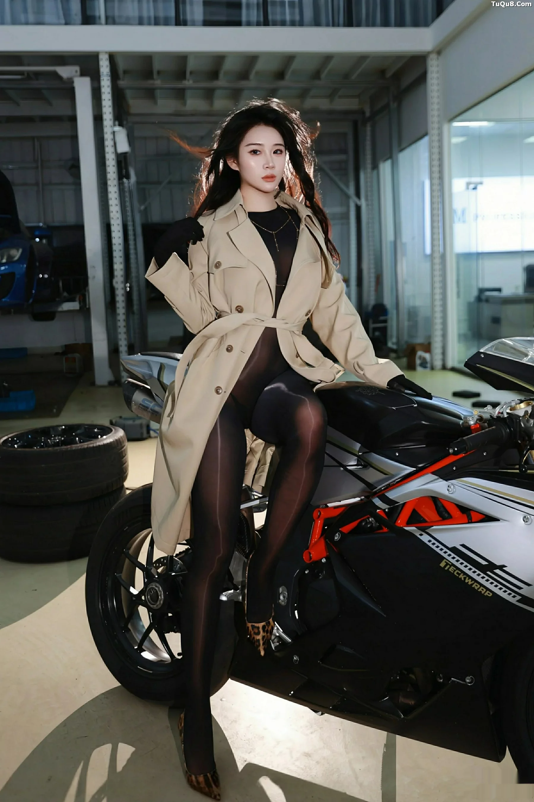 漂亮美女_南乔全集