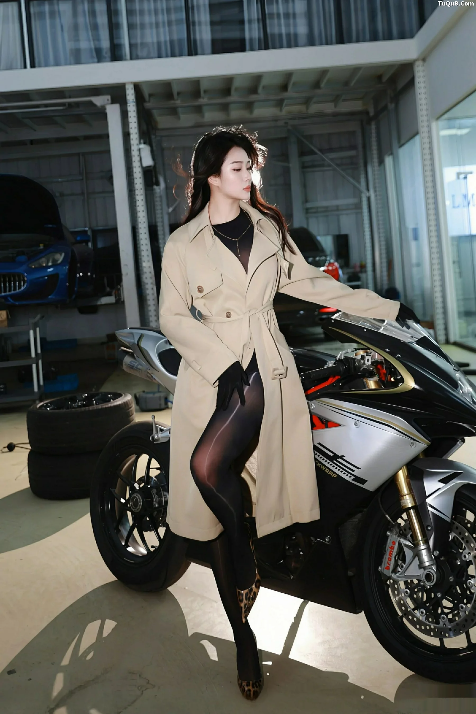 漂亮美女_南乔全集