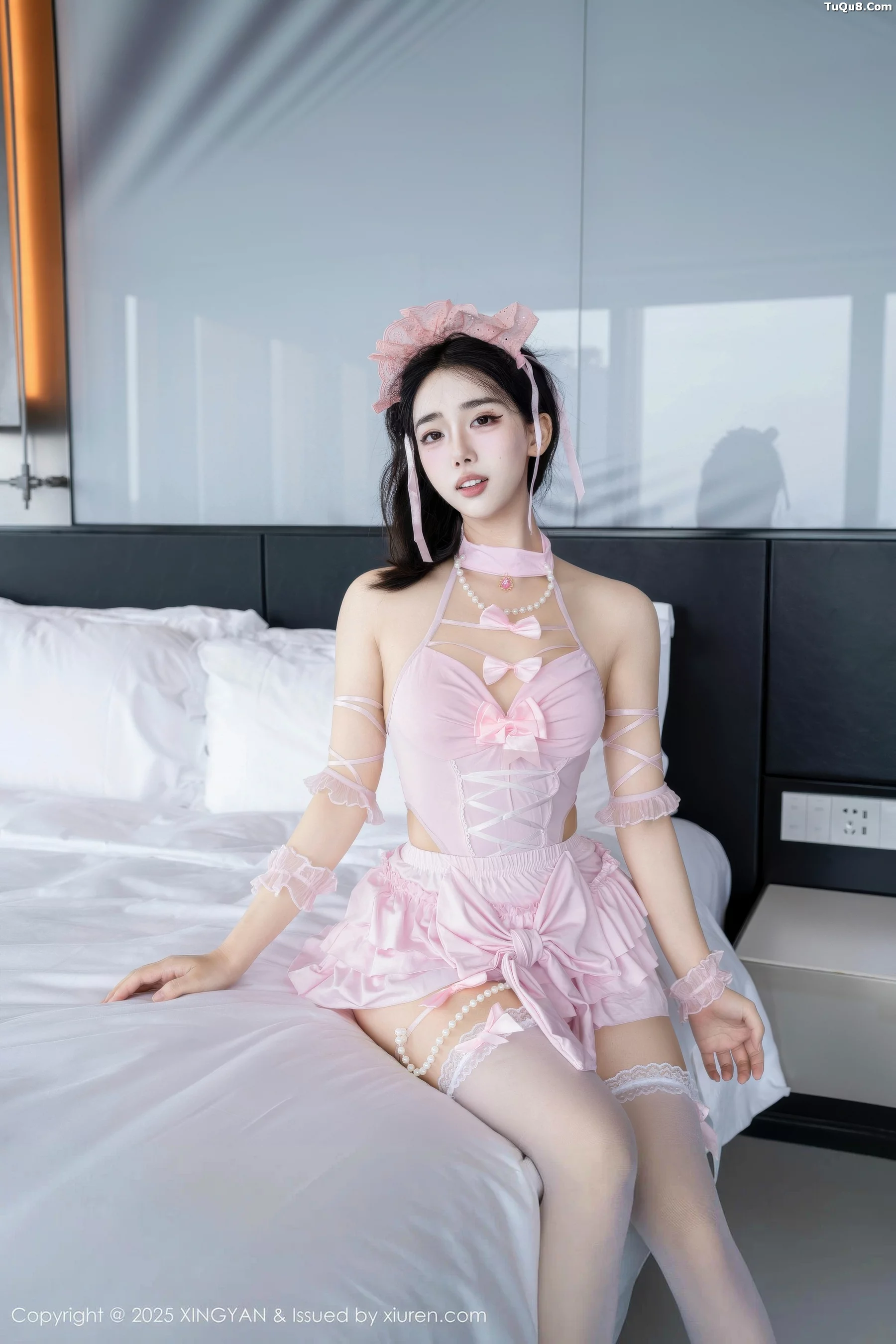 漂亮美女_阮福福全集