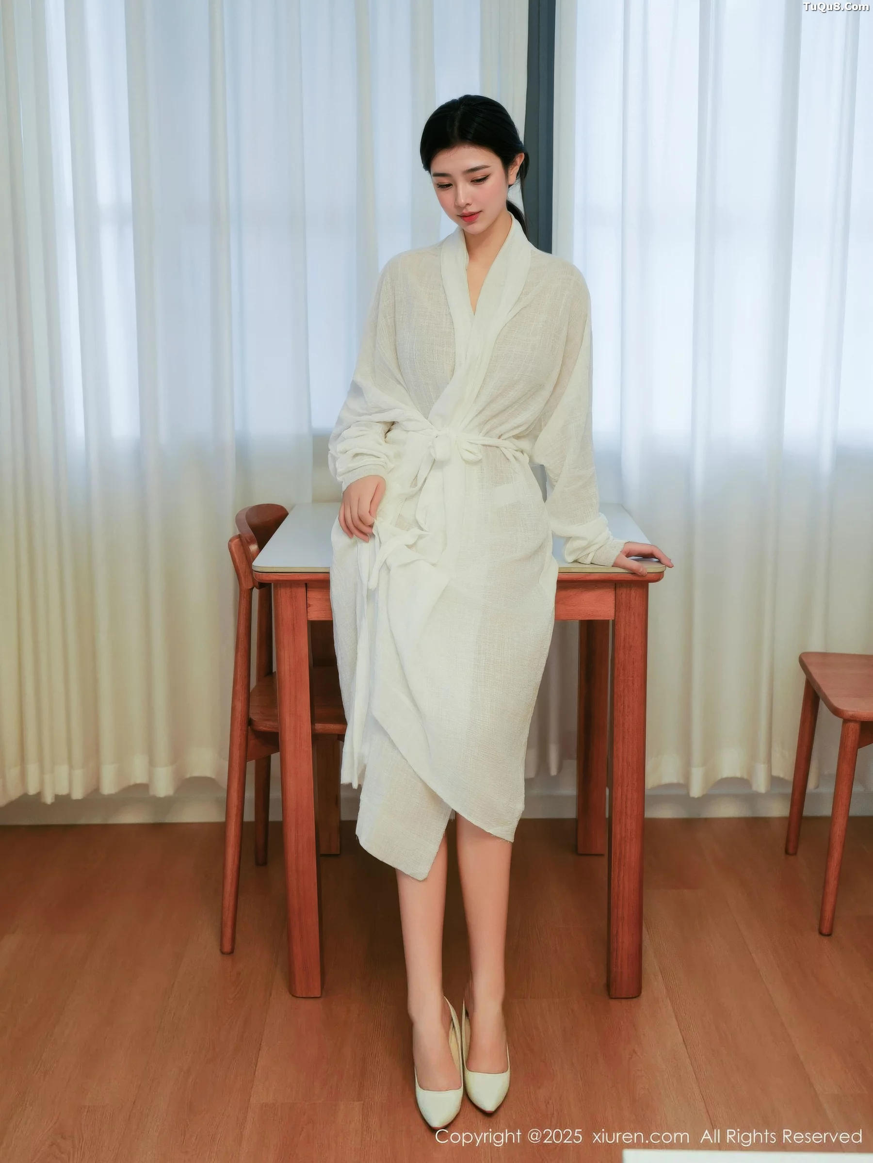 漂亮美女_林悦溪儿全集