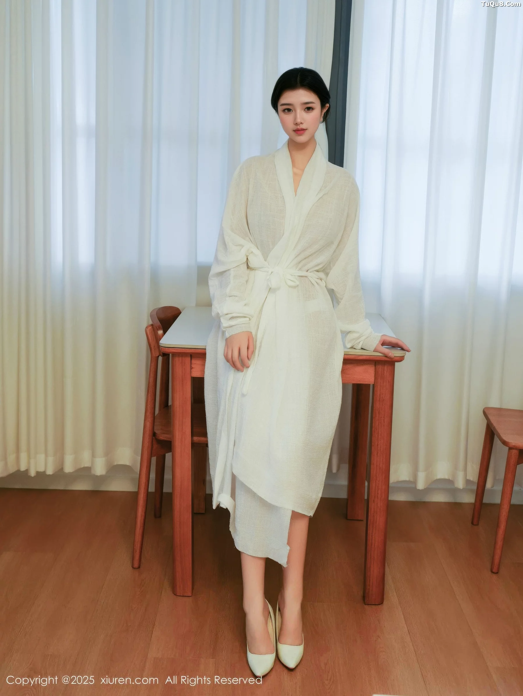 漂亮美女_林悦溪儿全集