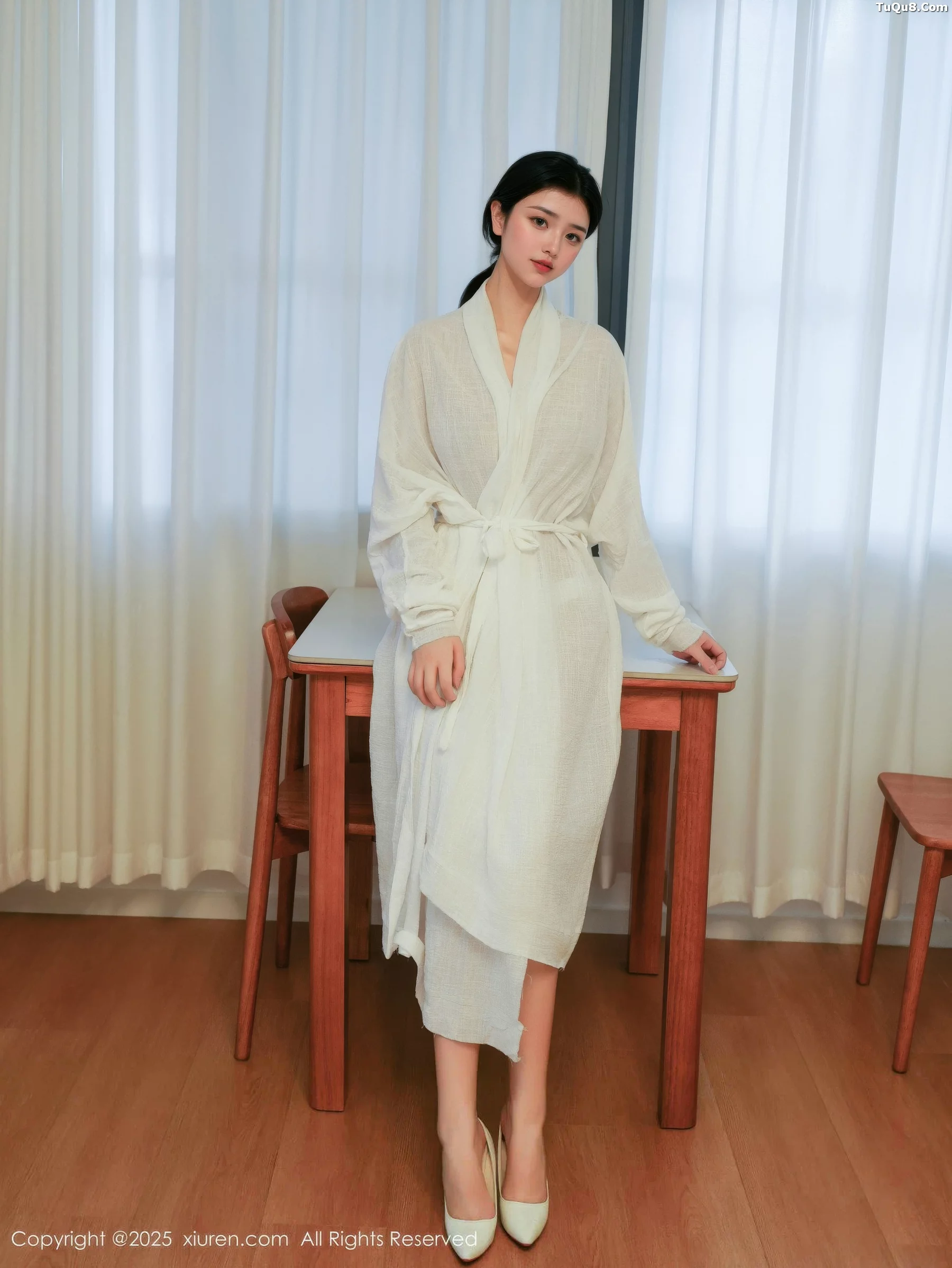 漂亮美女_林悦溪儿全集