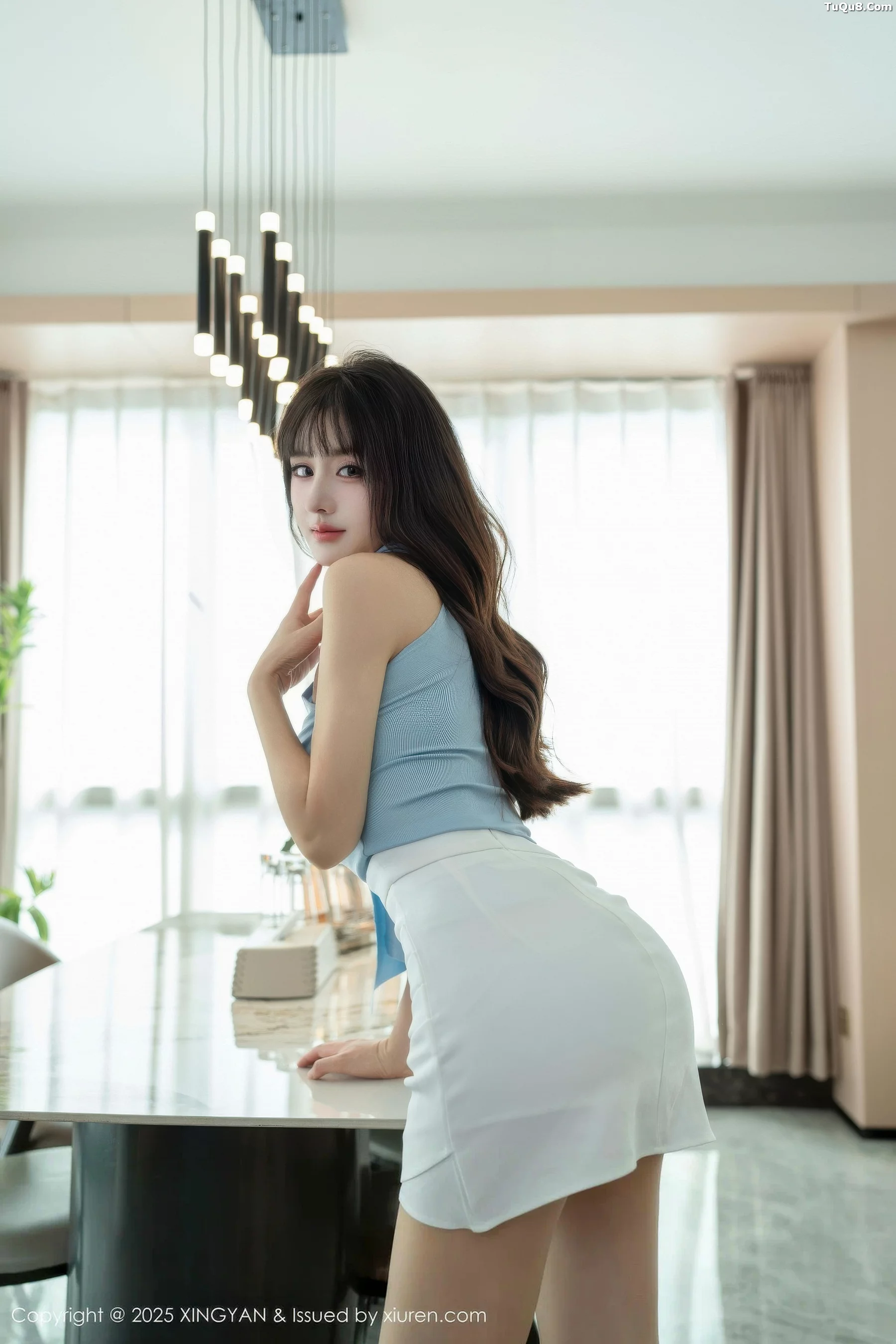 漂亮美女_沈南汐全集