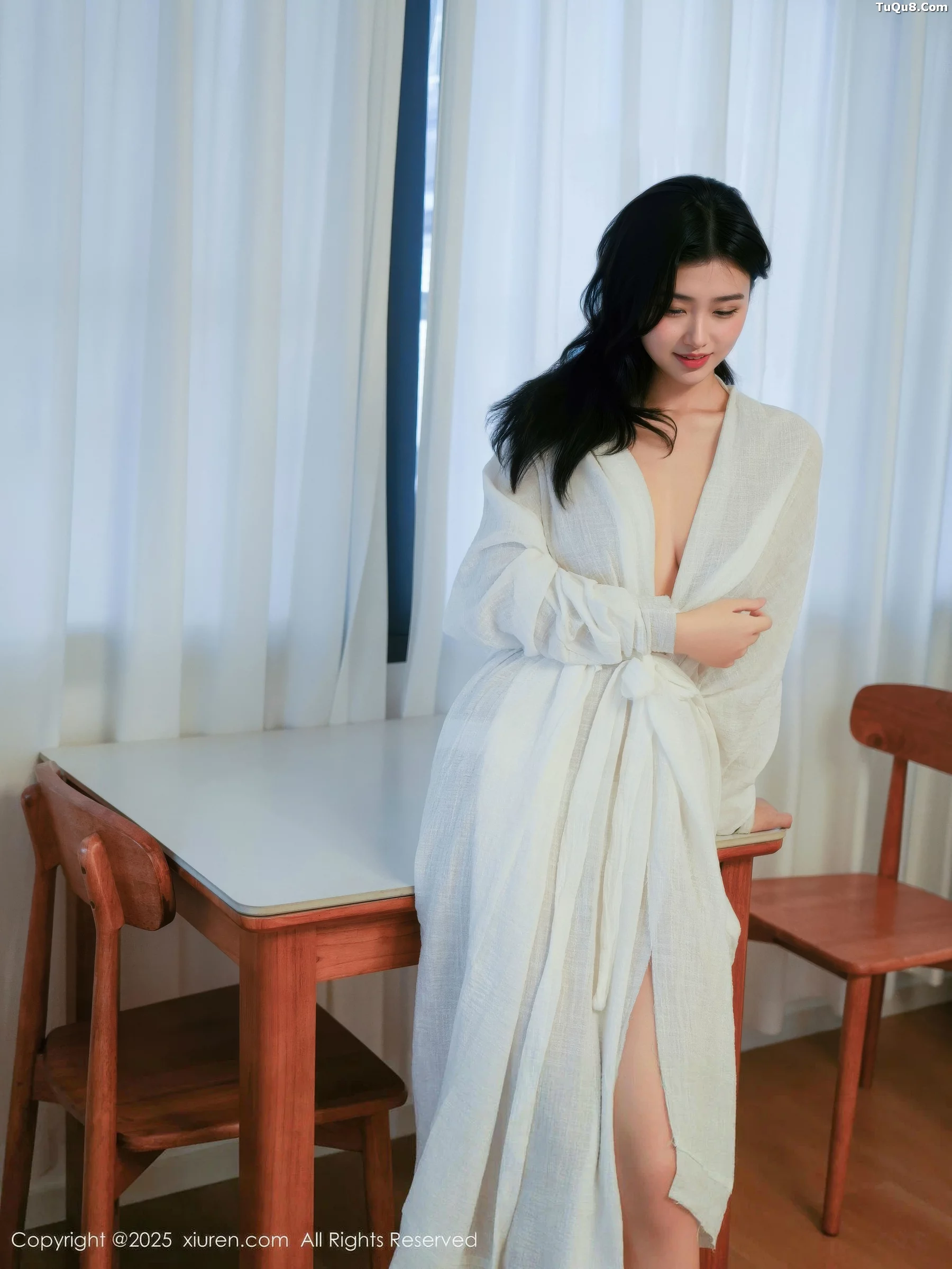 漂亮美女_林悦溪儿全集