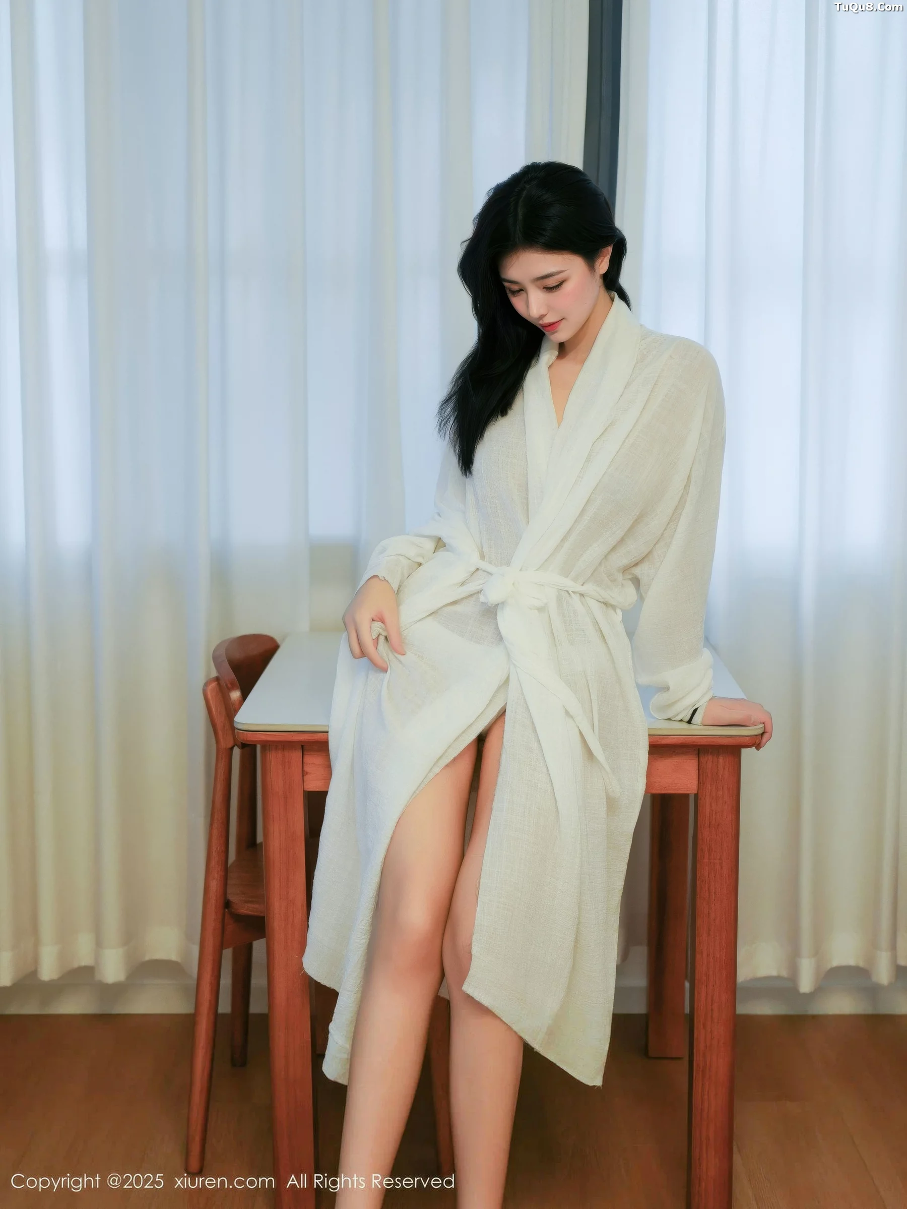 漂亮美女_林悦溪儿全集