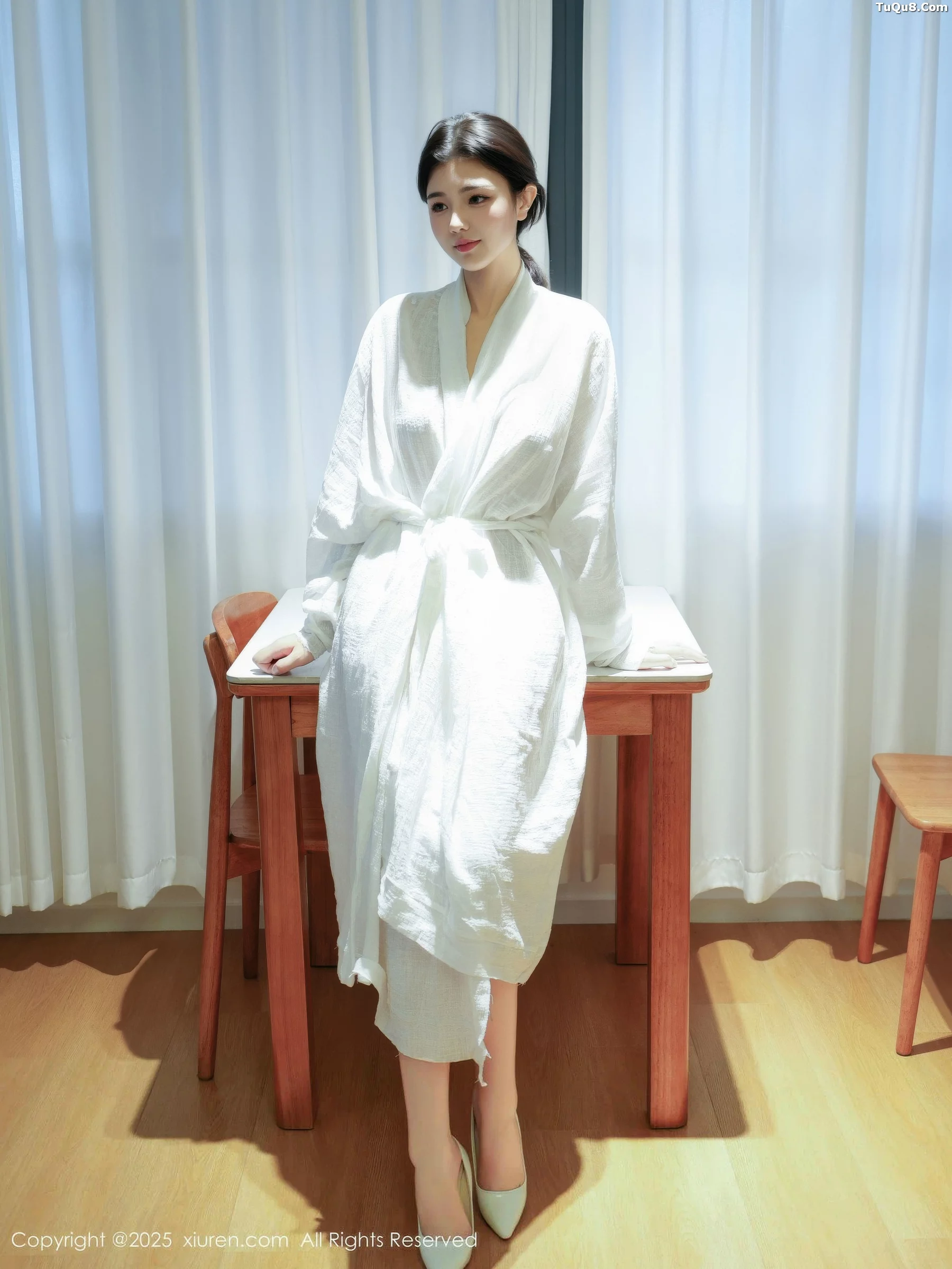 漂亮美女_林悦溪儿全集