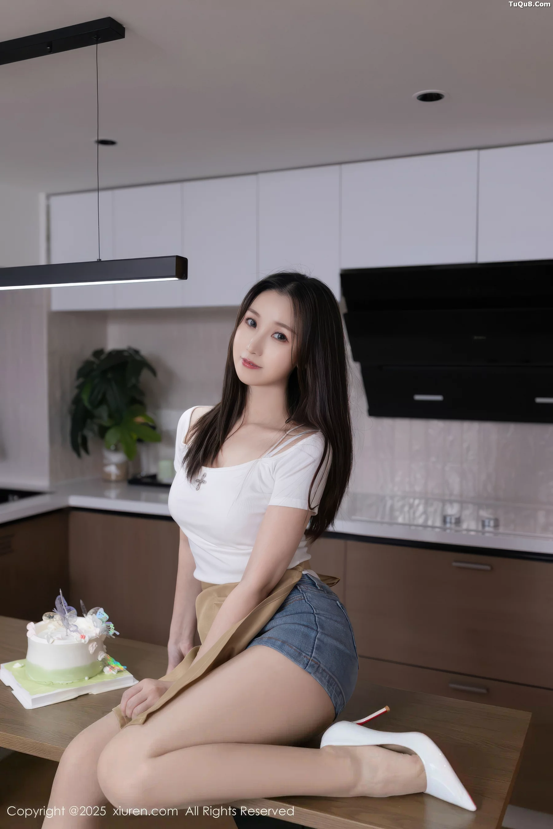 漂亮美女_杏子全集