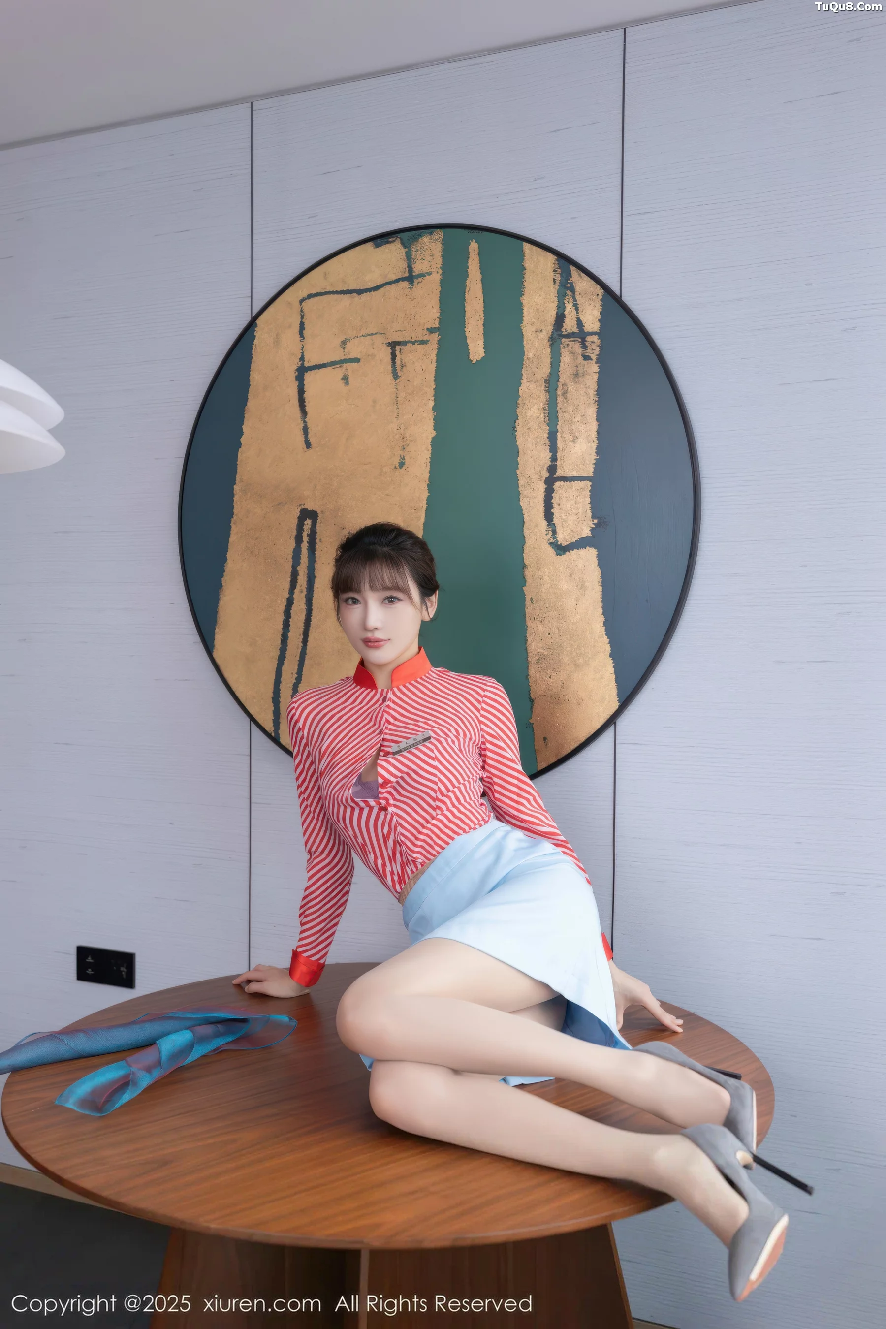 漂亮美女_陆萱萱全集