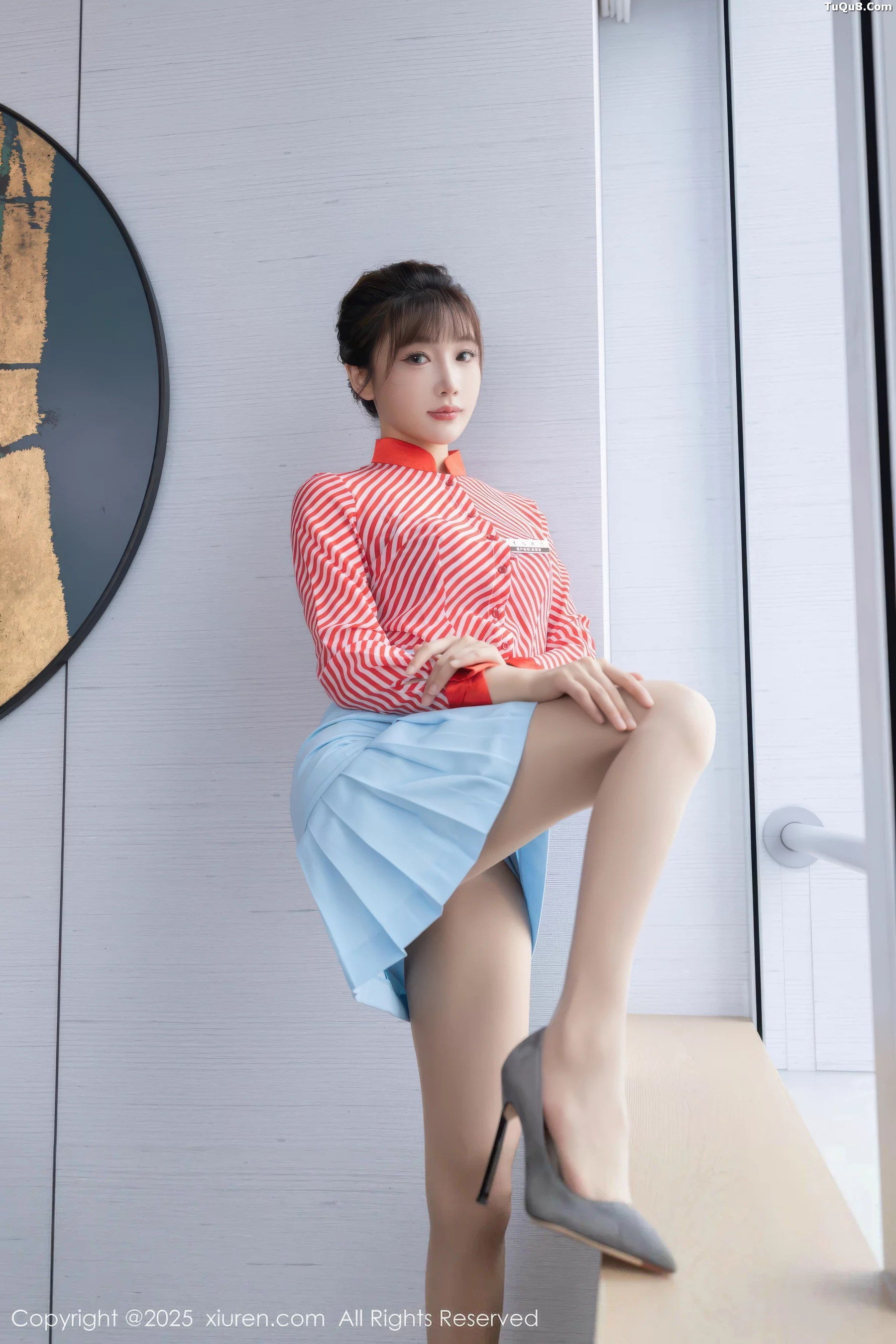 漂亮美女_陆萱萱全集