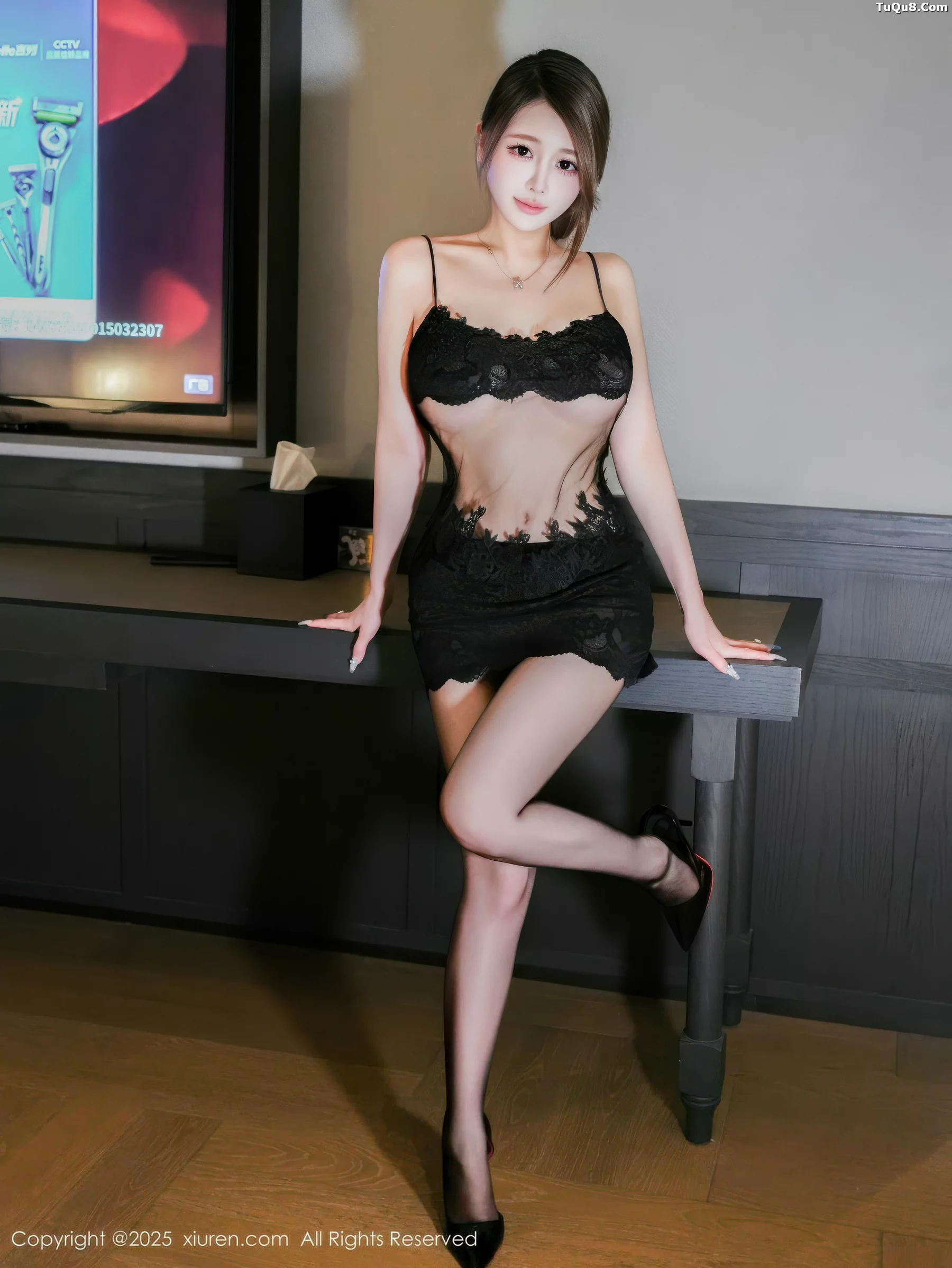 漂亮美女_甜妮全集