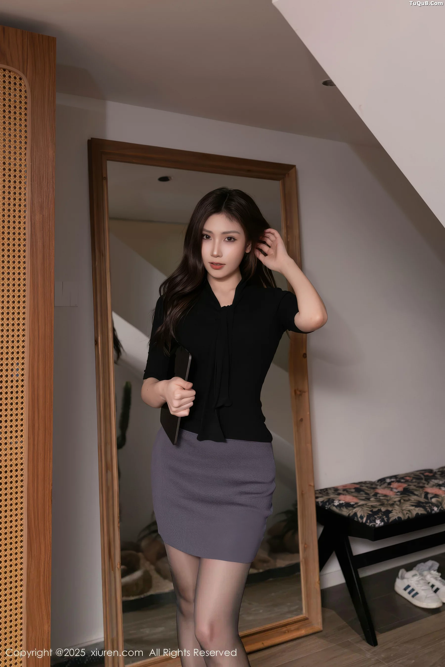 漂亮美女_刘婷婷全集