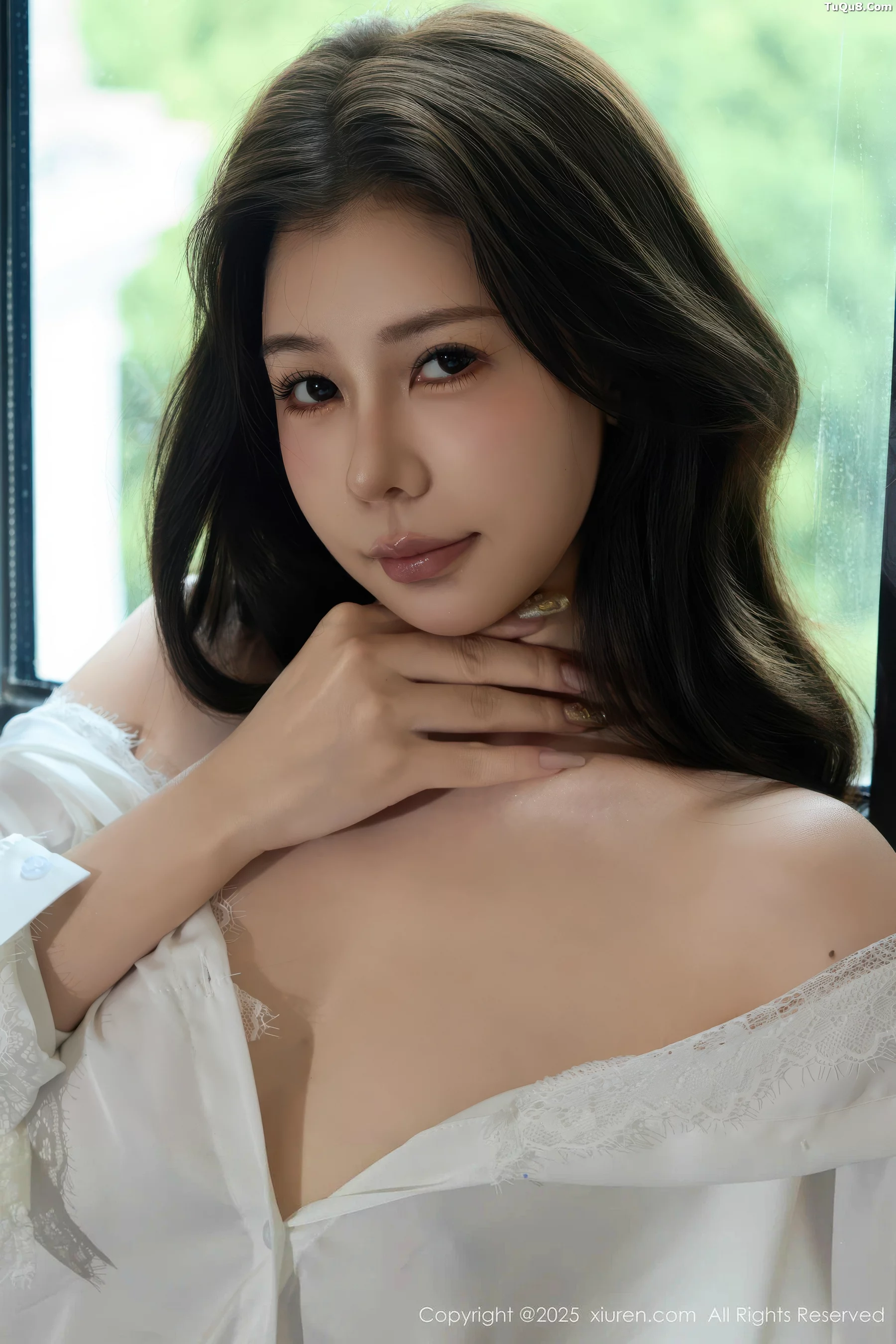 漂亮美女_尹甜甜全集