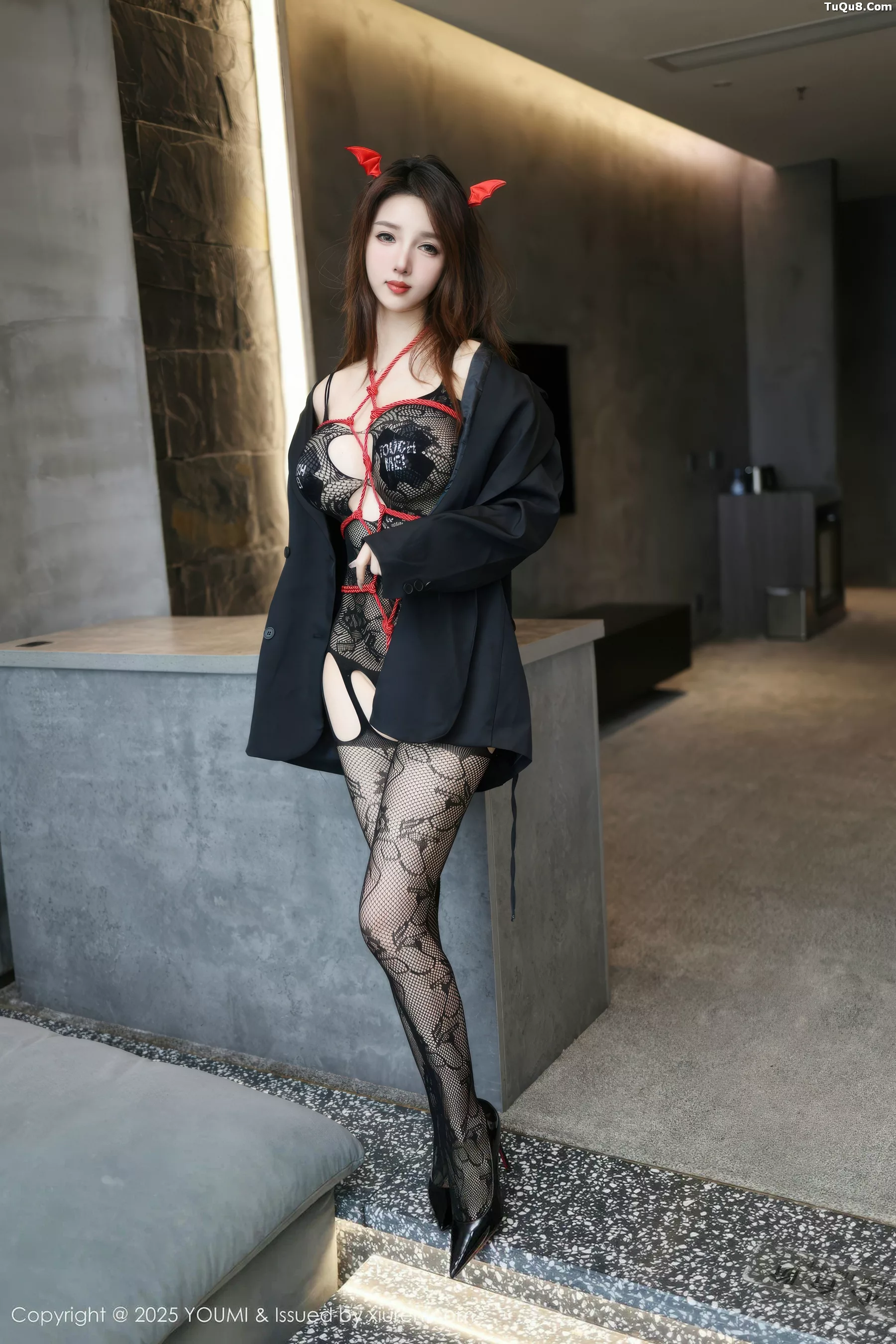 漂亮美女_Twins-夭夭全集