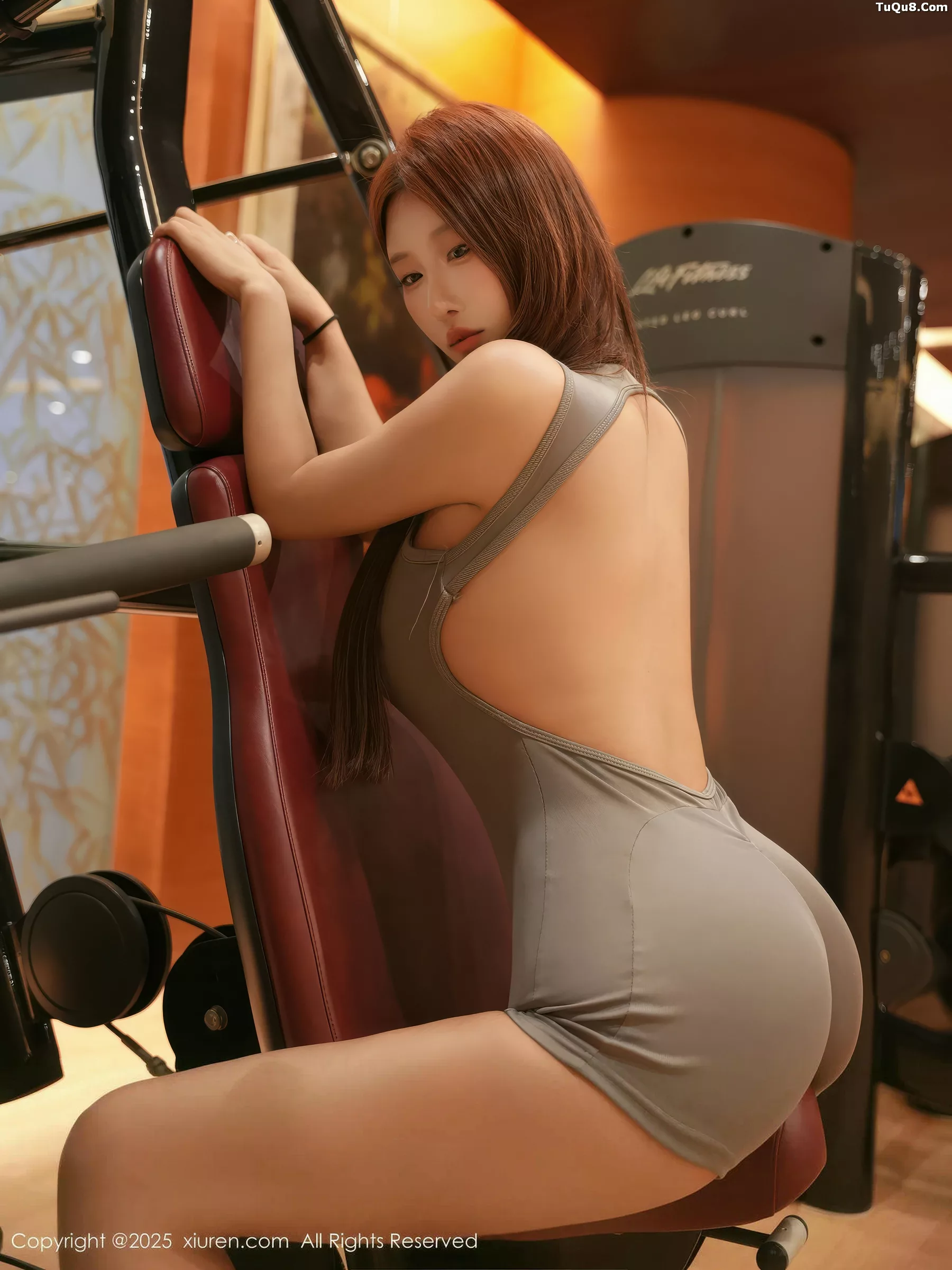 漂亮美女_金允希全集