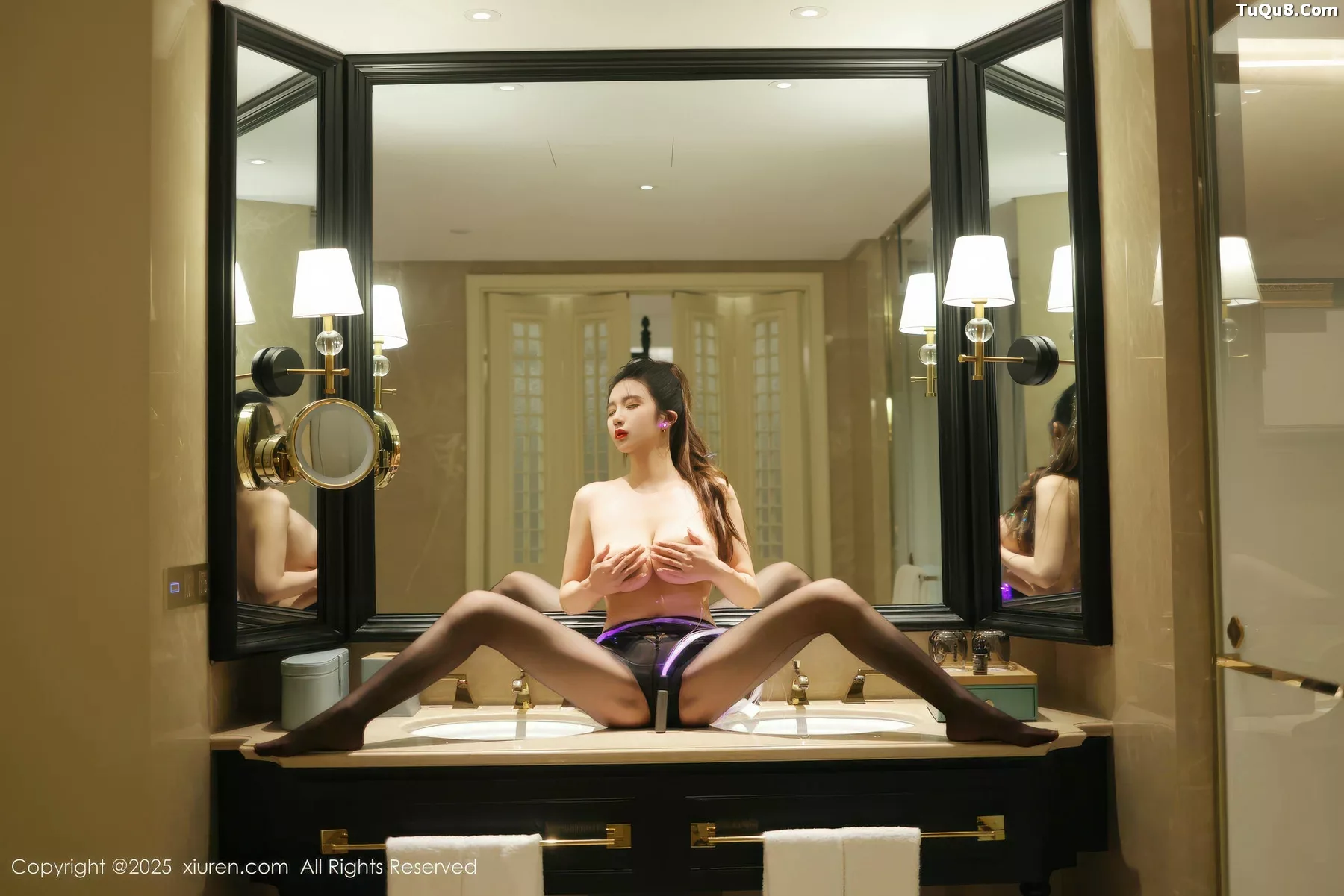 漂亮美女_小肉肉咪全集