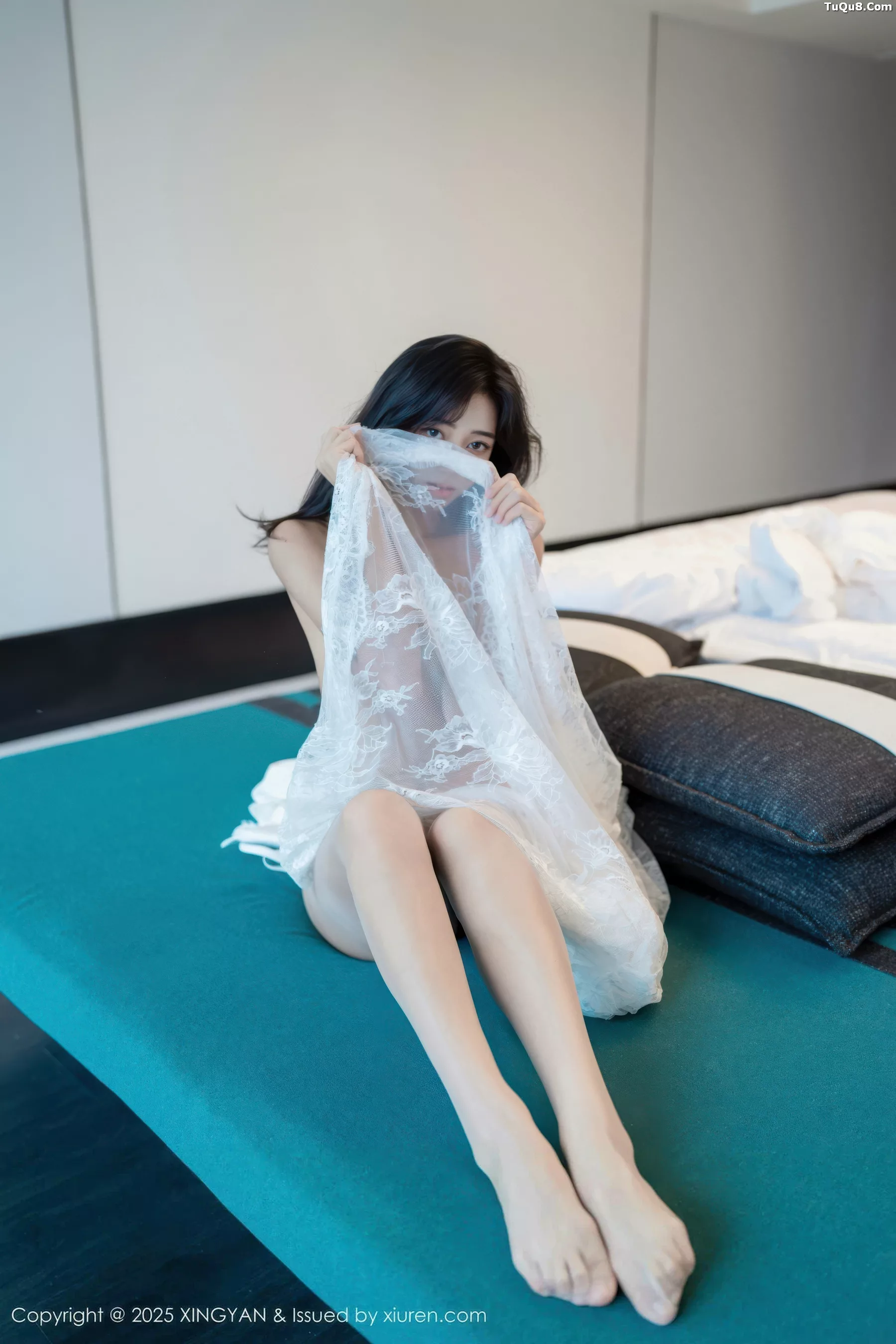 漂亮美女_时安安全集