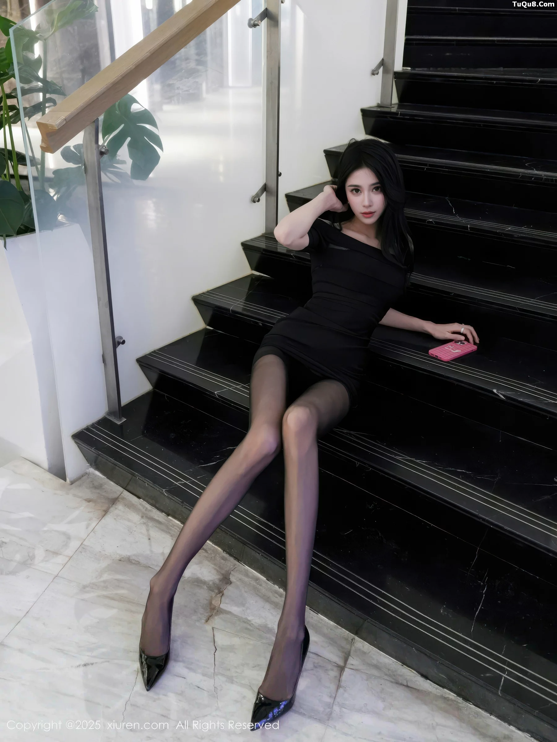 漂亮美女_椰汁糯米姬全集