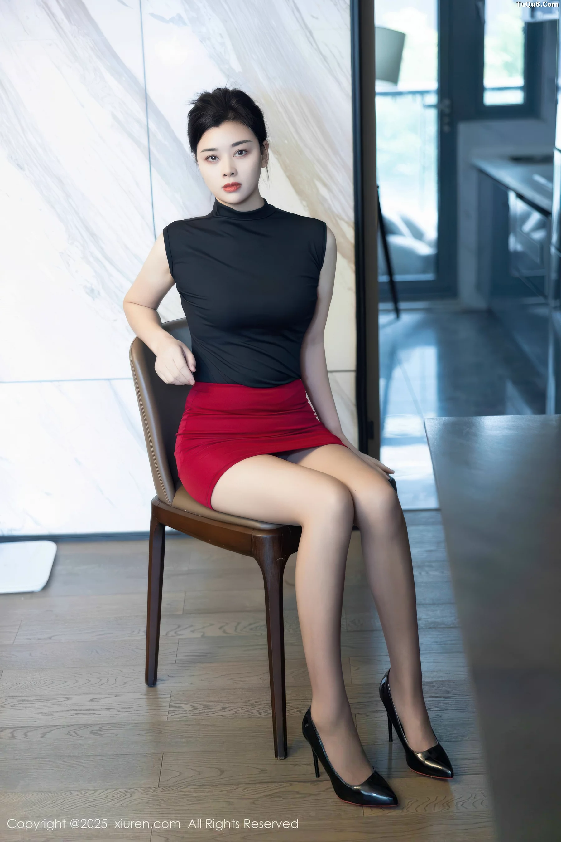 漂亮美女_徐清妍全集