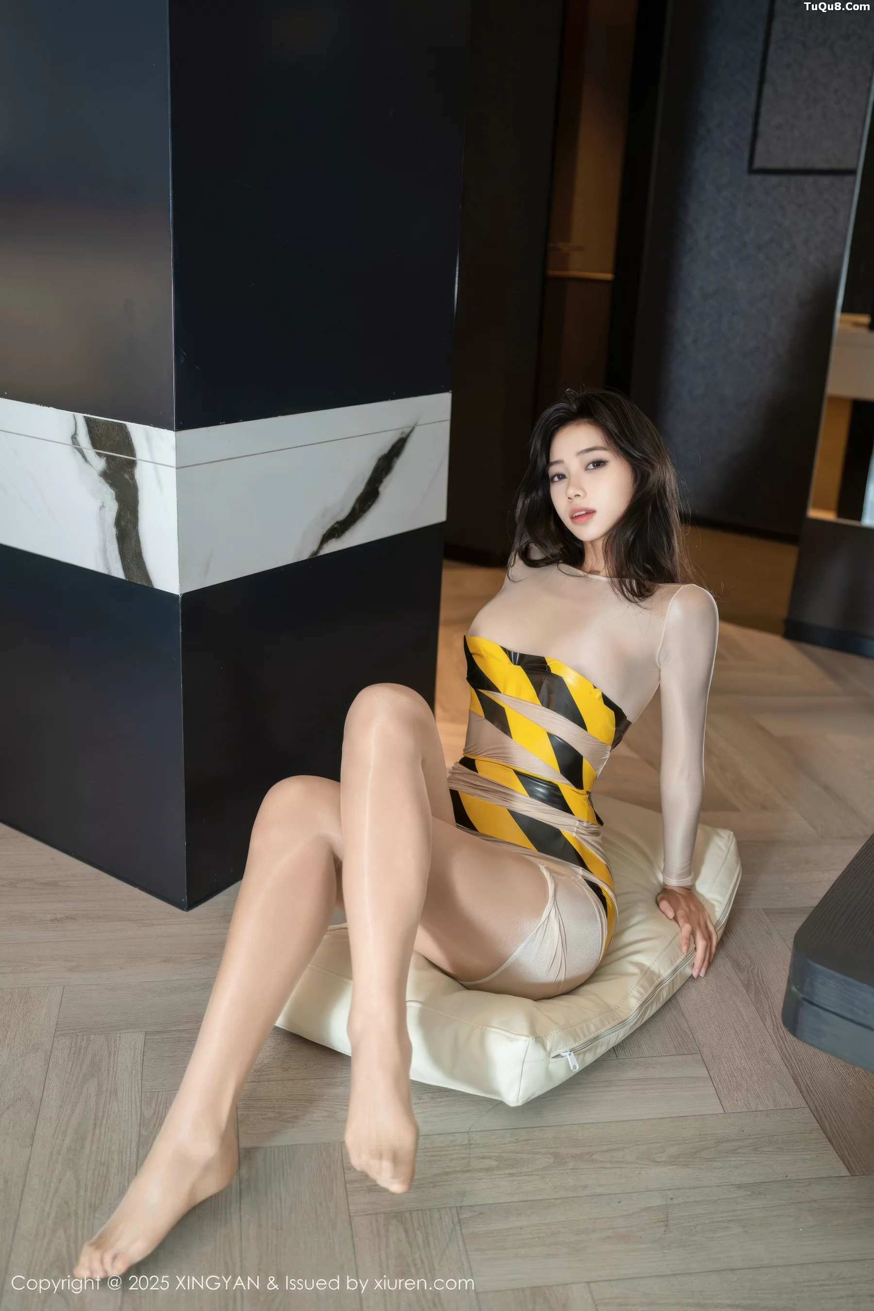 漂亮美女_时安安全集