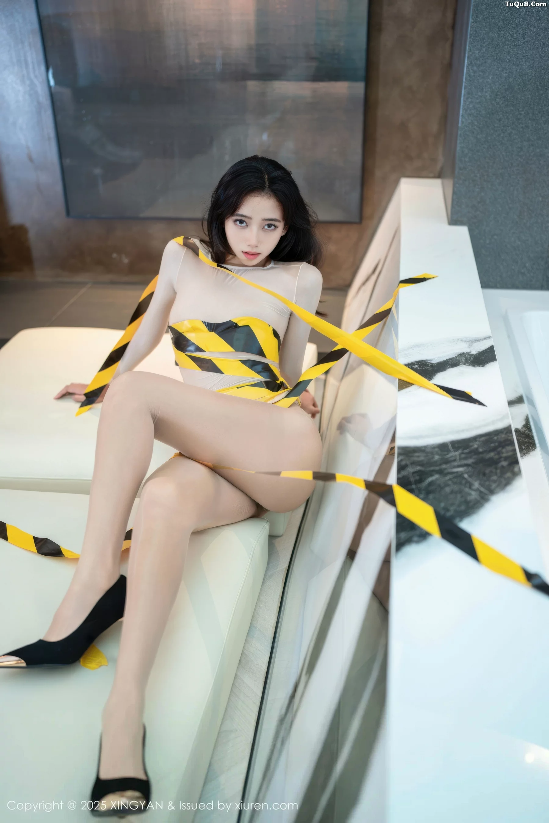 漂亮美女_时安安全集