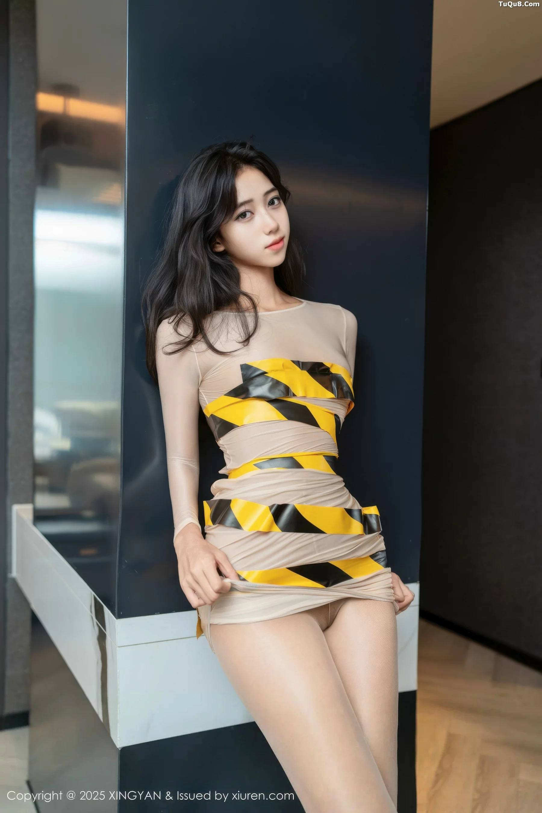 漂亮美女_时安安全集