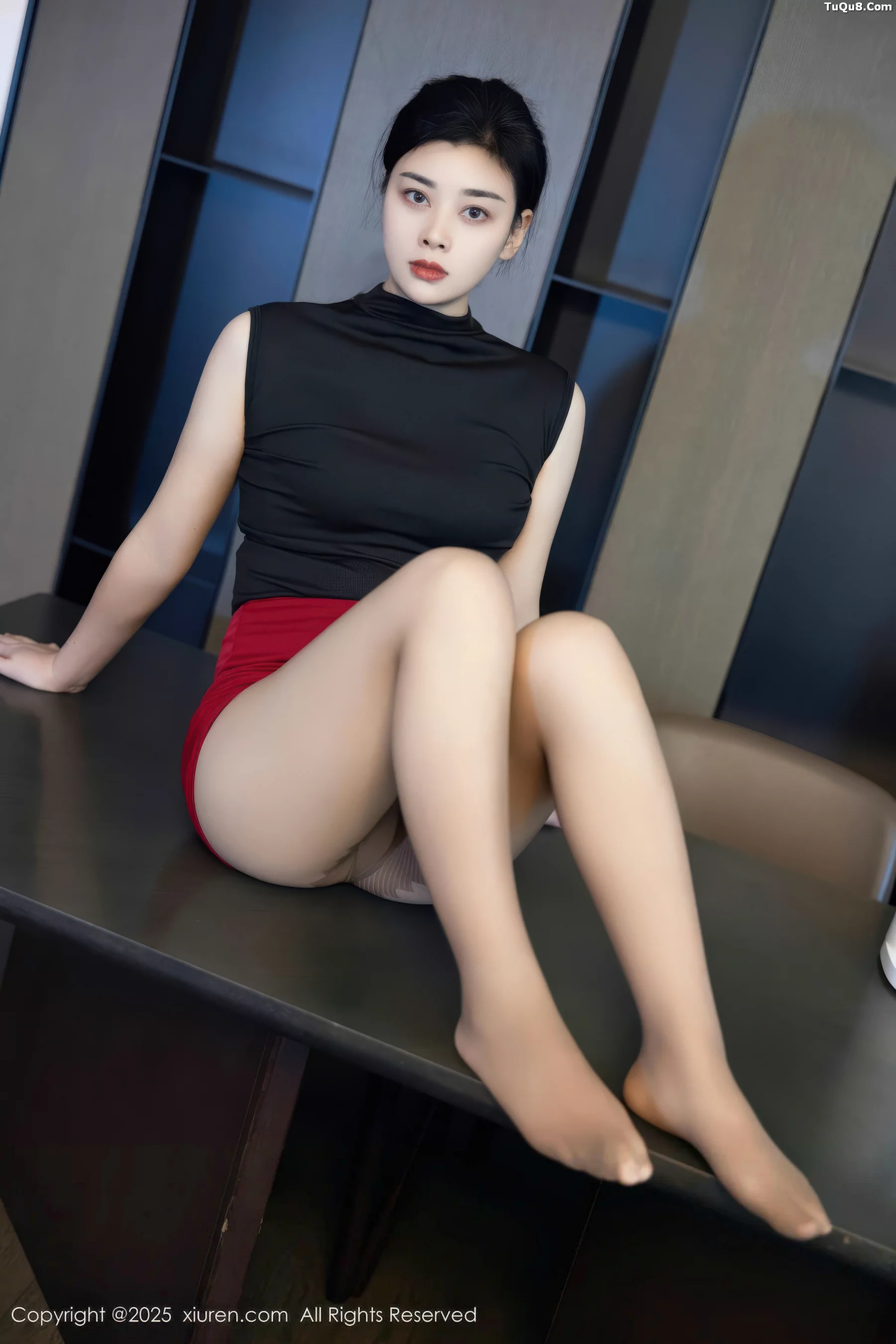 漂亮美女_徐清妍全集