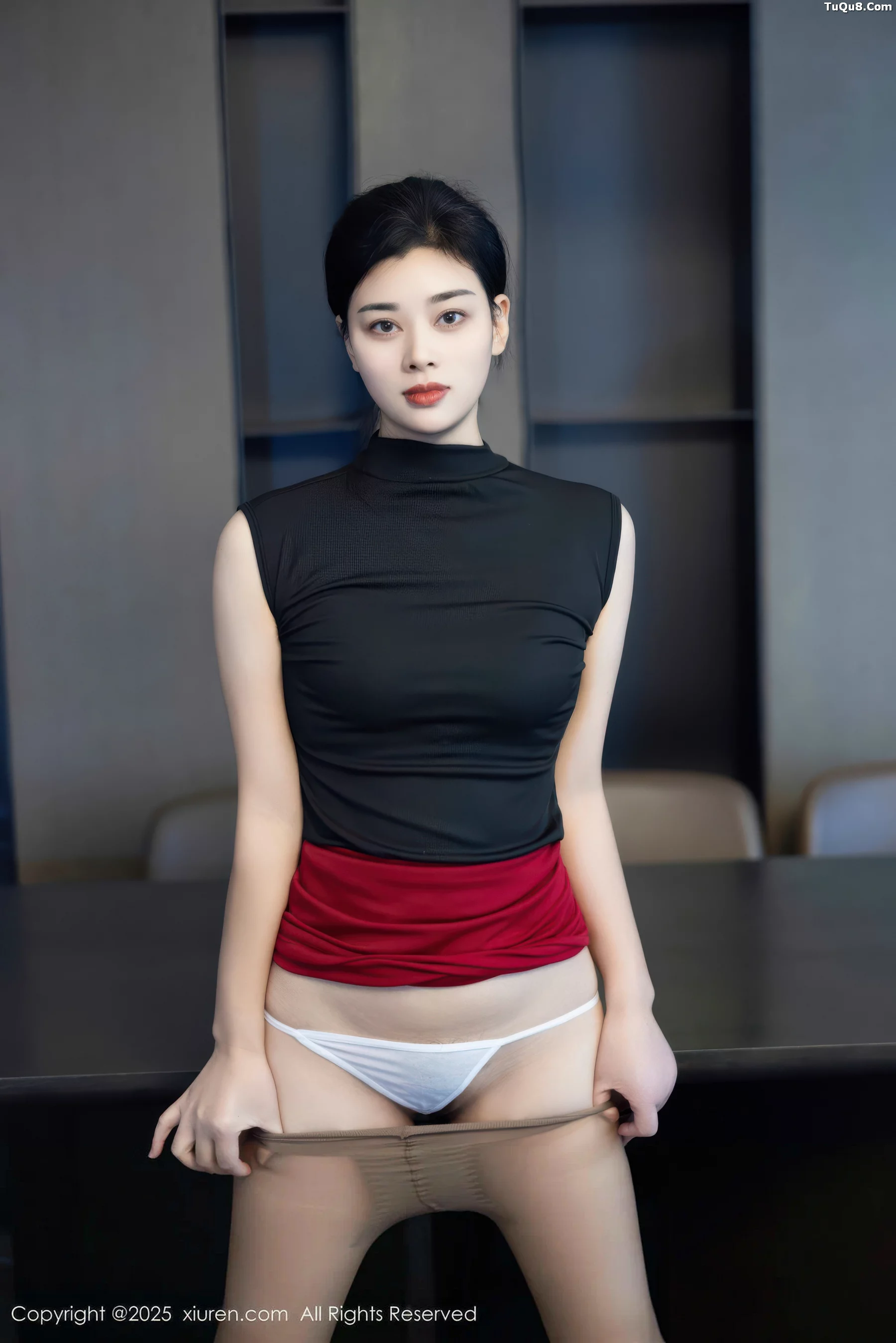 漂亮美女_徐清妍全集