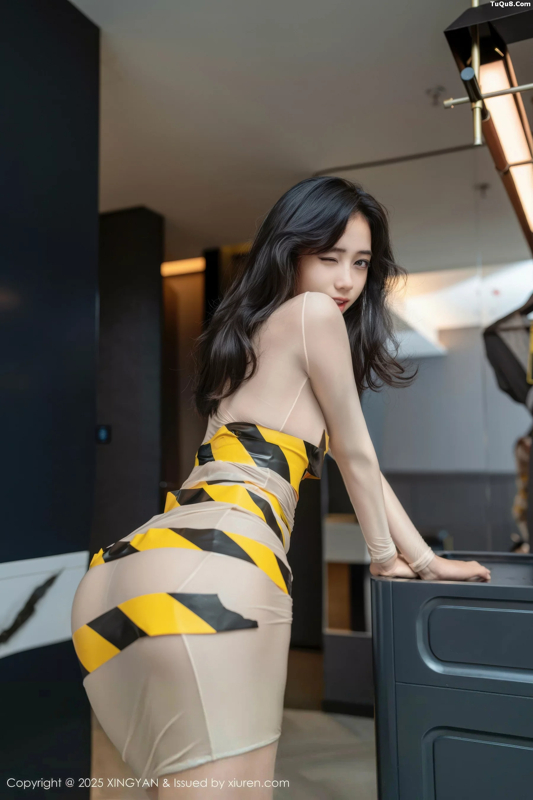 漂亮美女_时安安全集